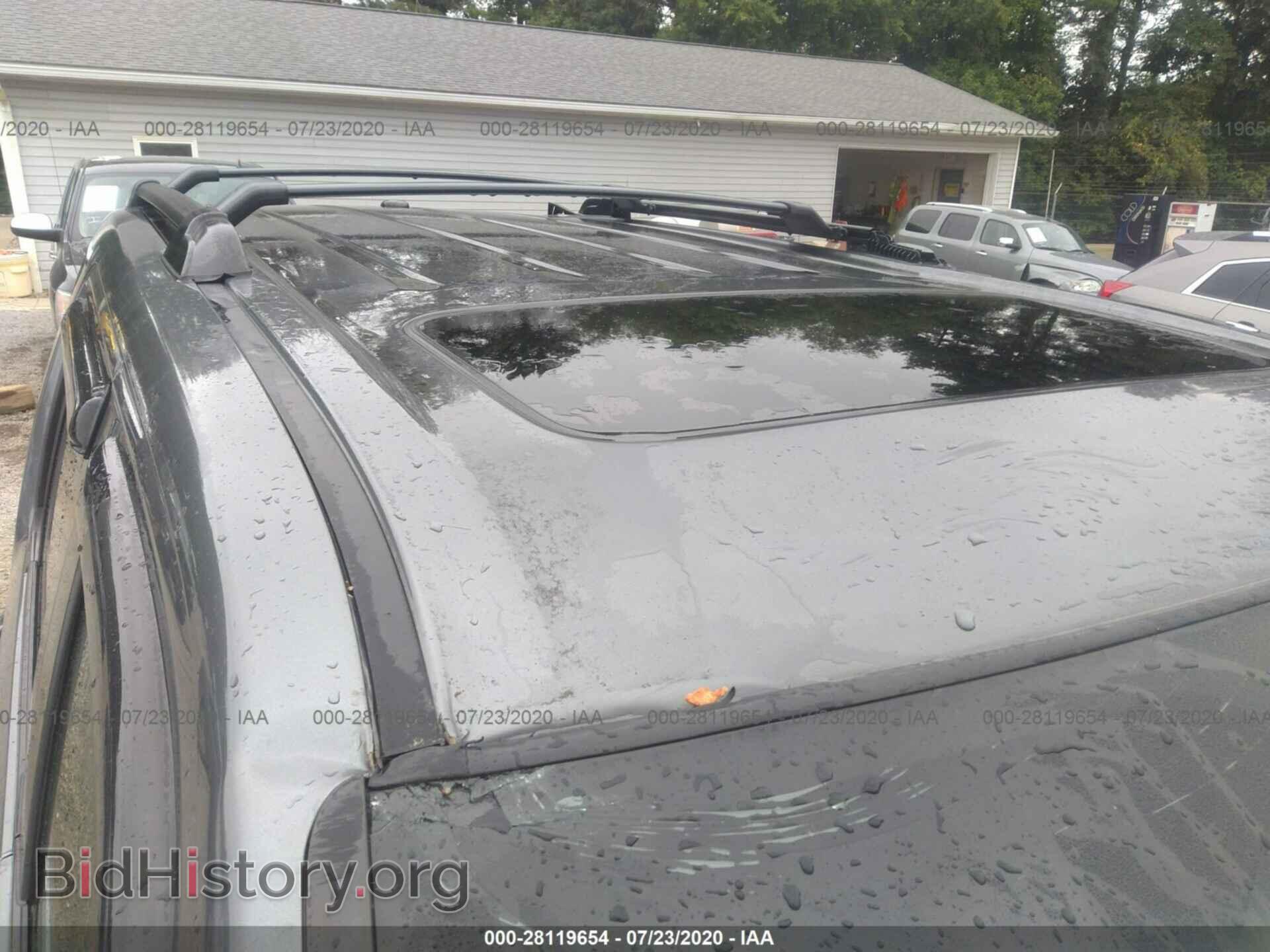 2012 HONDA PILOT - VIN: 5FNYF4H55CB011994 - Photo 6