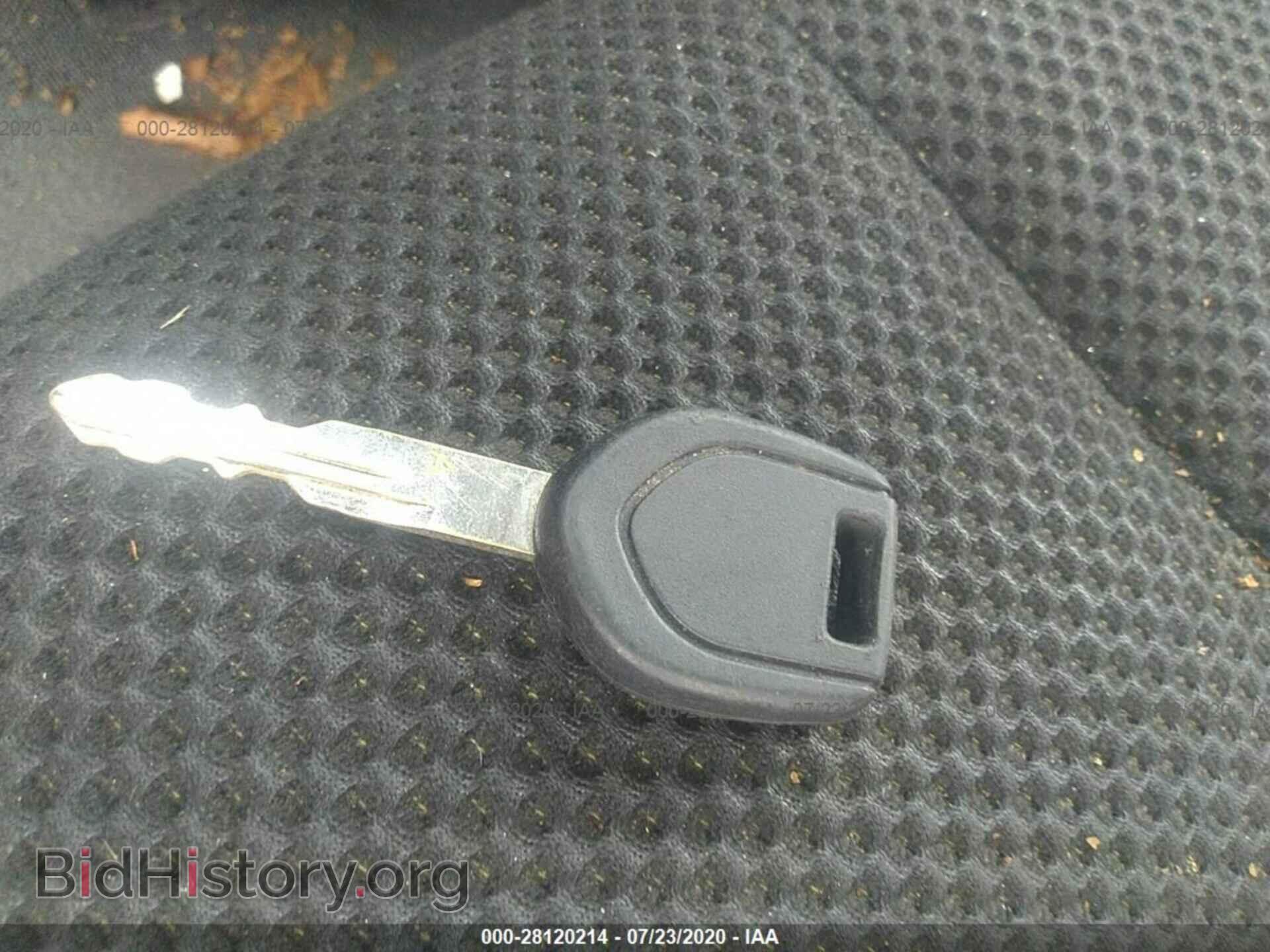 2007 MITSUBISHI ECLIPSE - VIN: 4A3AK24F27E016784 - Photo 11