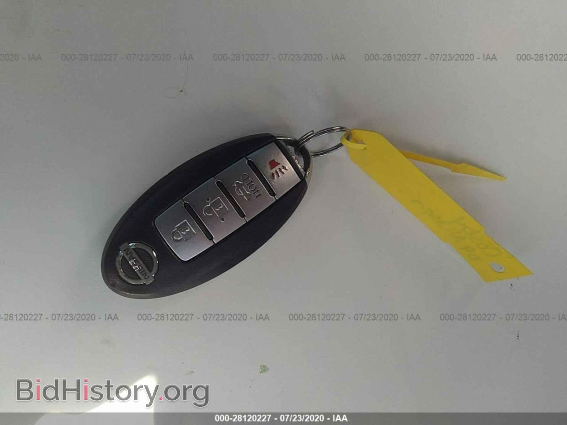 2009 NISSAN MAXIMA - VIN: 1N4AA51E09C820430 - Фото 11