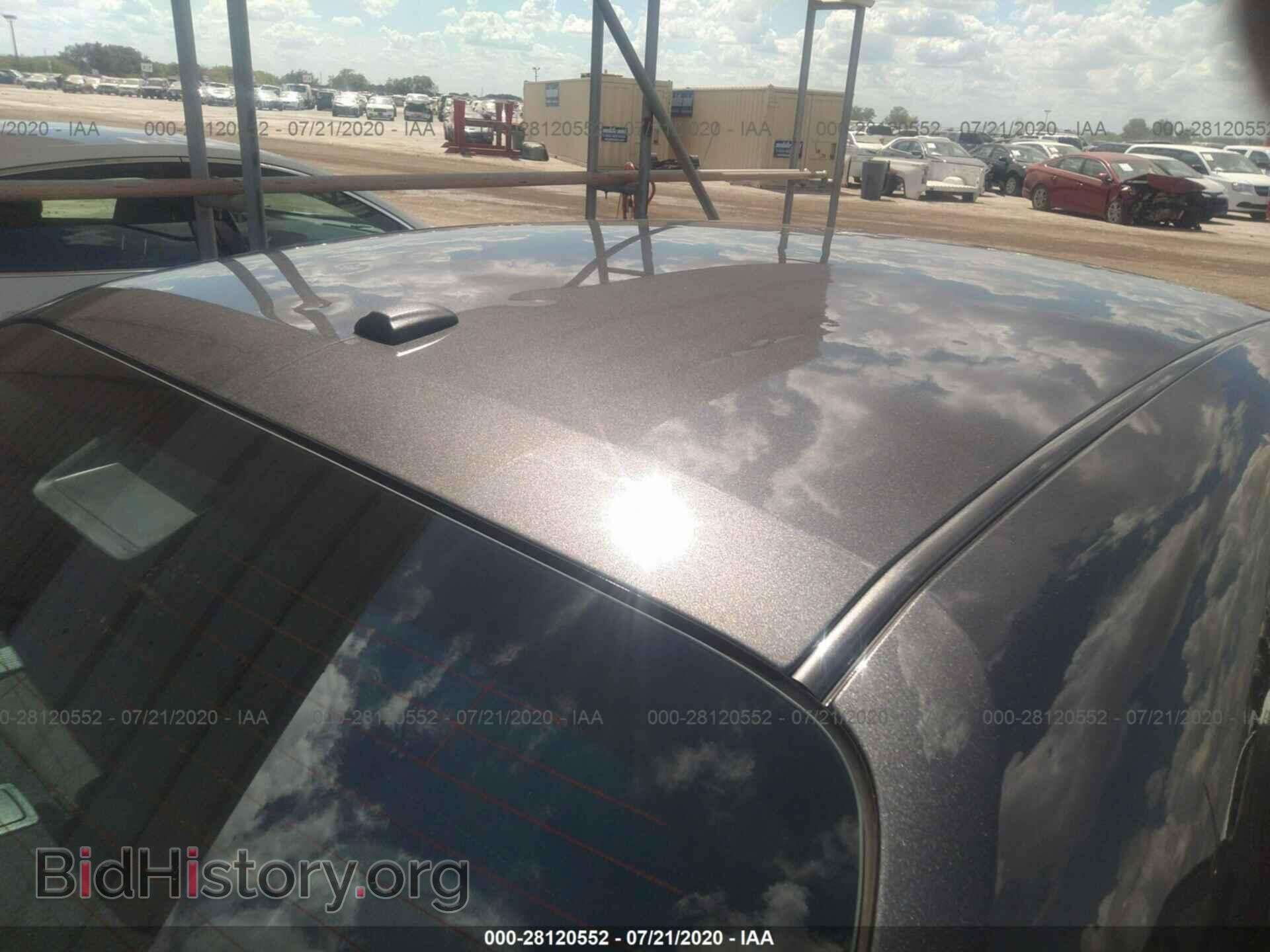2019 DODGE CHALLENGER - VIN: 2C3CDZAG4KH733382 - Фото 6