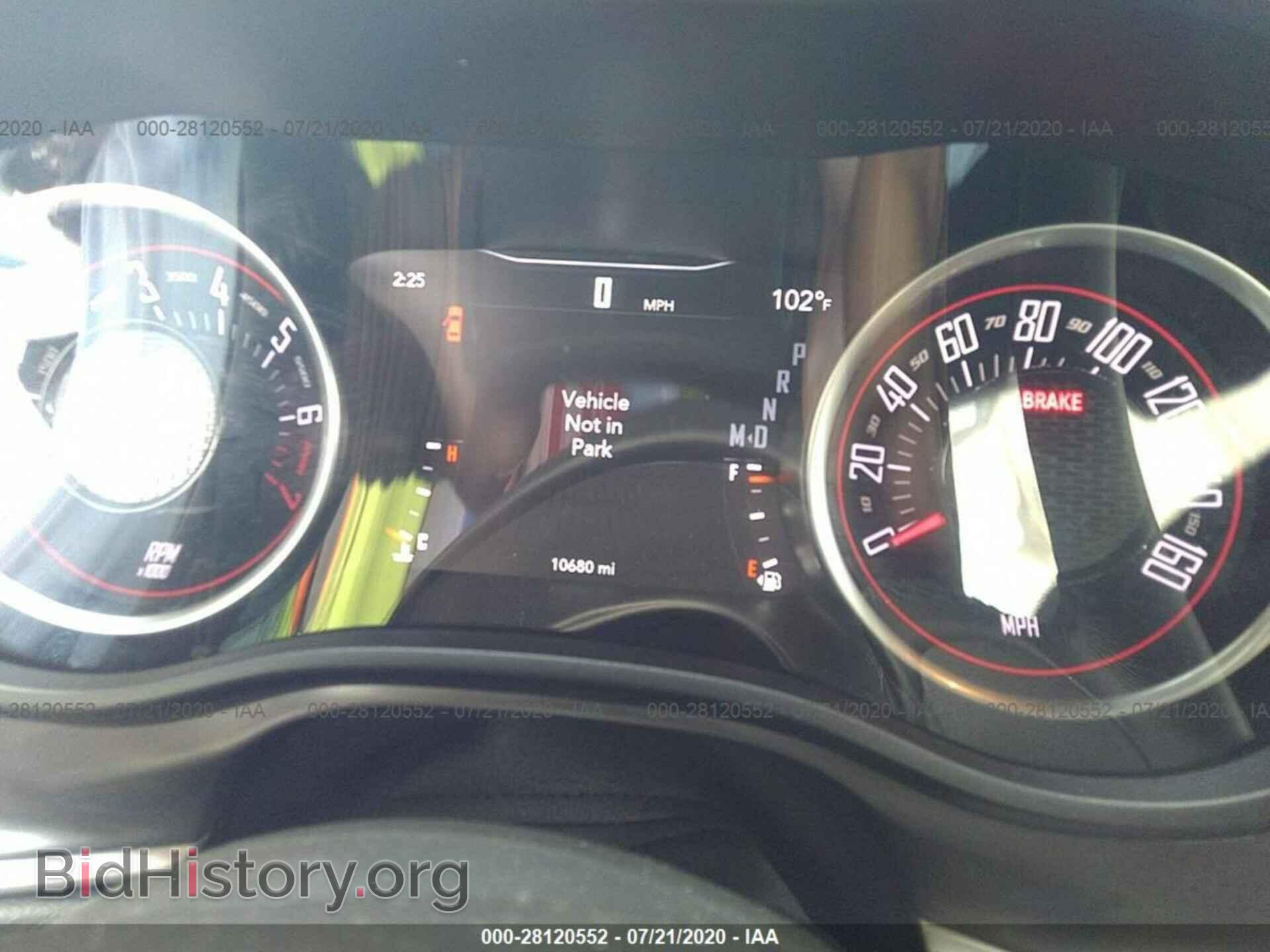 2019 DODGE CHALLENGER - VIN: 2C3CDZAG4KH733382 - Фото 7