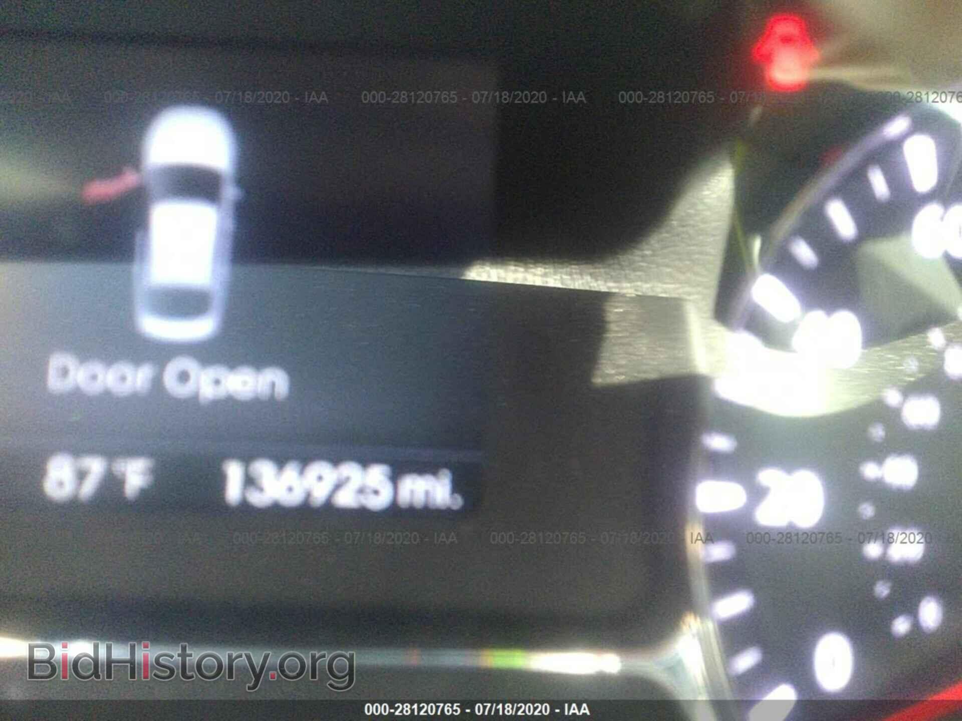 2012 KIA OPTIMA - VIN: 5XXGR4A69CG081419 - Фото 7