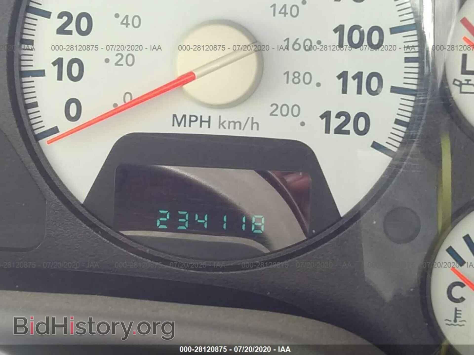 2007 DODGE RAM 1500 - VIN: 1D7HA18P57S256873 - Фото 7
