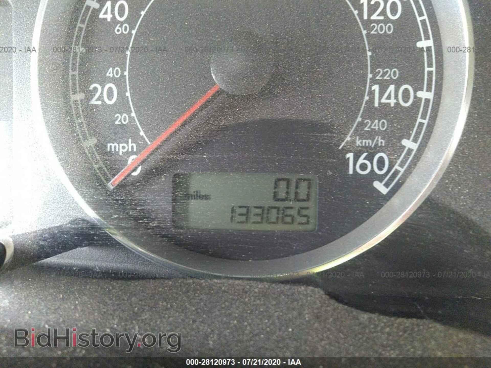 2004 VOLKSWAGEN PASSAT - VIN: WVWPD63BX4E280022 - Photo 7