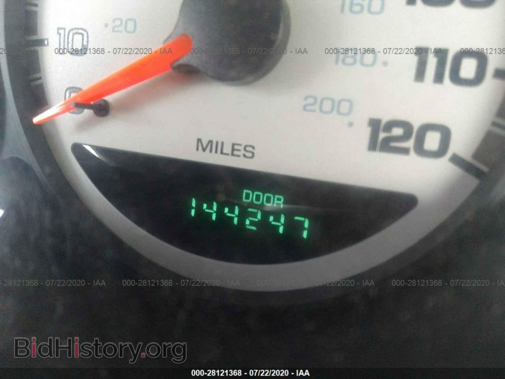 2004 DODGE NEON - VIN: 1B3ES26C64D627007 - Фото 7