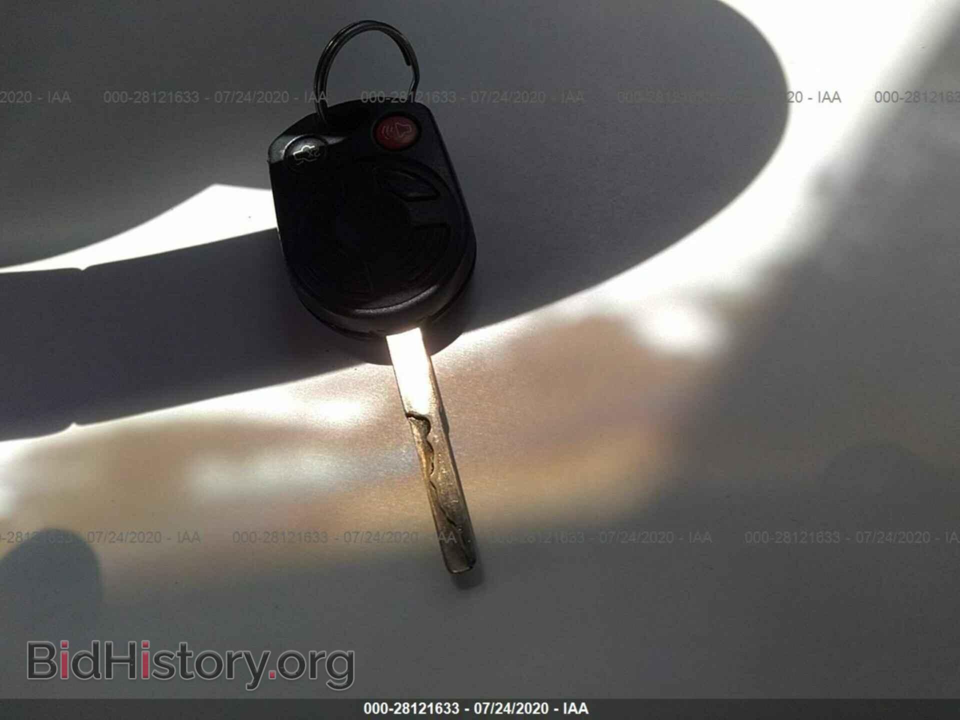 2015 FORD FOCUS - VIN: 1FADP3FE5FL347791 - Photo 11