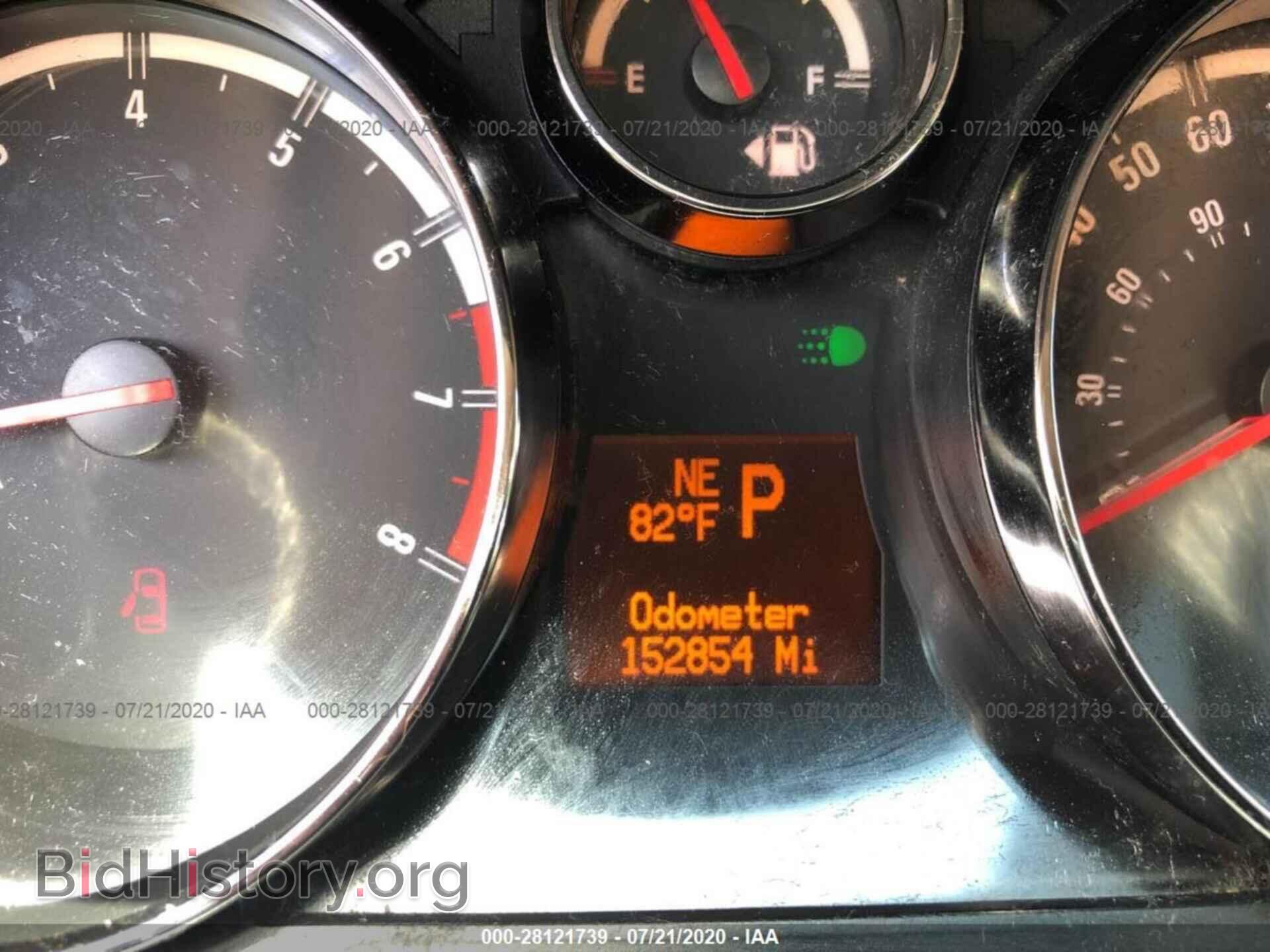 2009 SATURN VUE - VIN: 3GSCL53729S554631 - Photo 7
