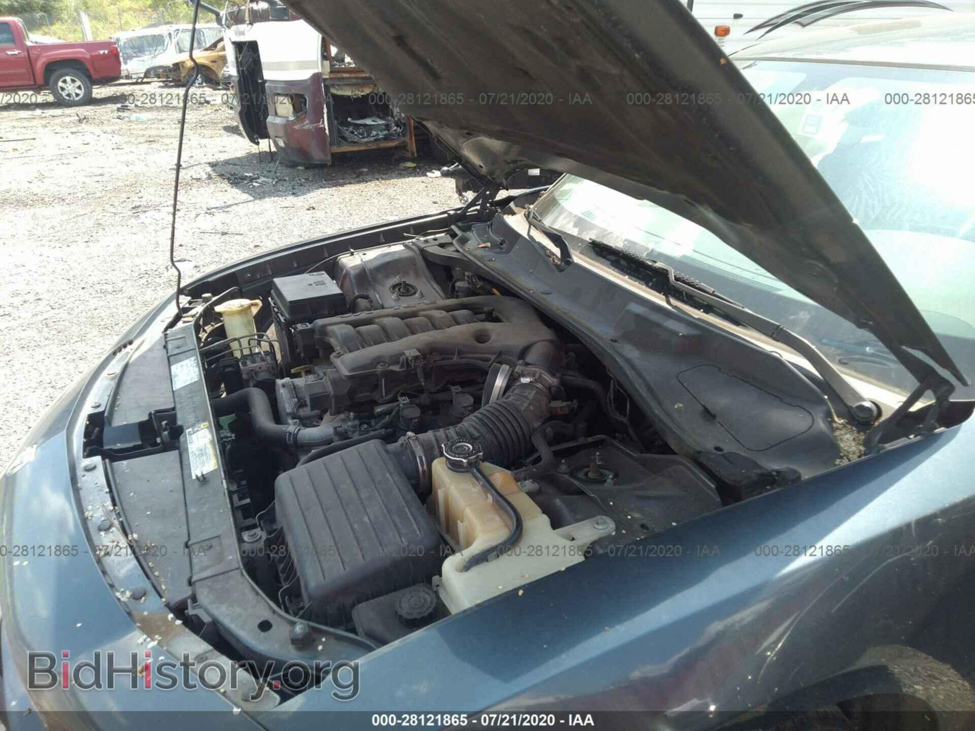 2008 DODGE CHARGER - VIN: 2B3KA33G68H232868 - Фото 10