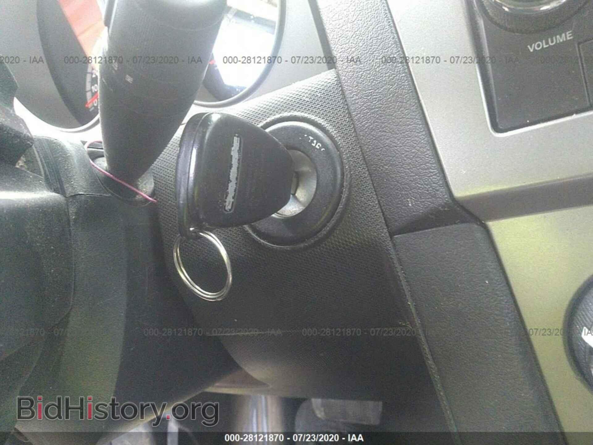 2010 DODGE AVENGER - VIN: 1B3CC4FB5AN150471 - Фото 11