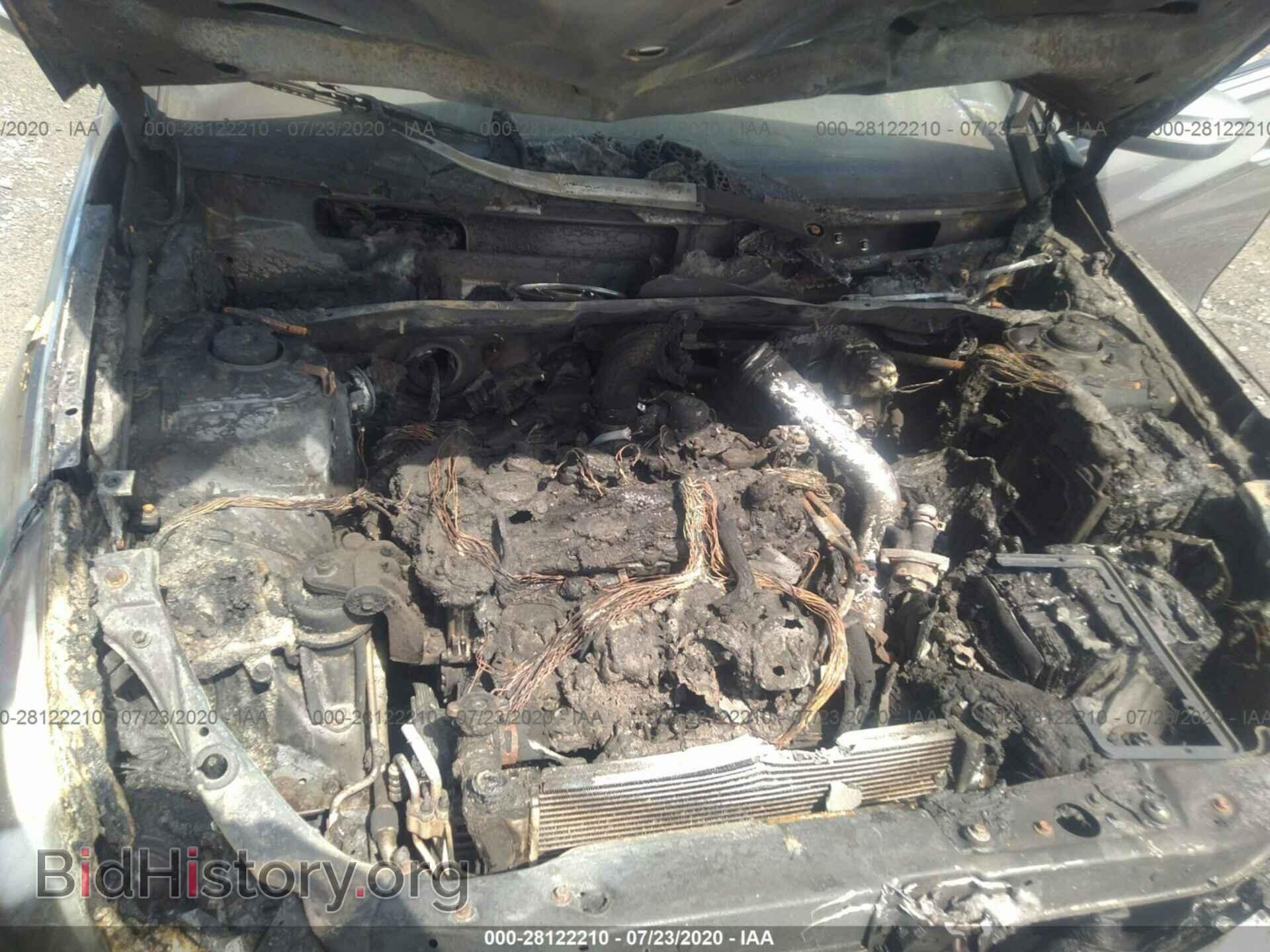 2014 HYUNDAI SONATA - VIN: 5NPEC4ABXEH932849 - Фото 10