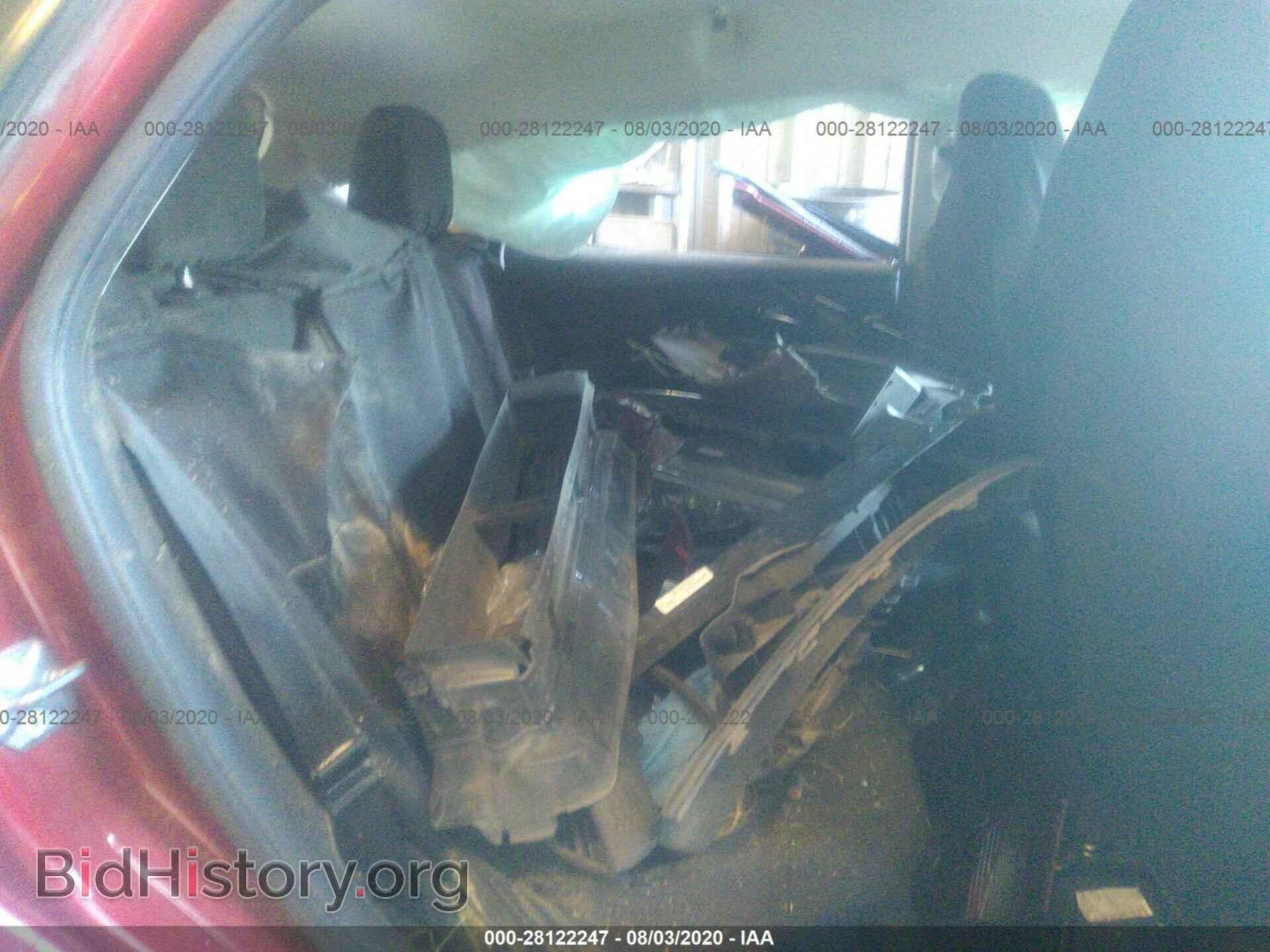 2015 FORD FOCUS - VIN: 1FADP3K25FL294778 - Photo 8