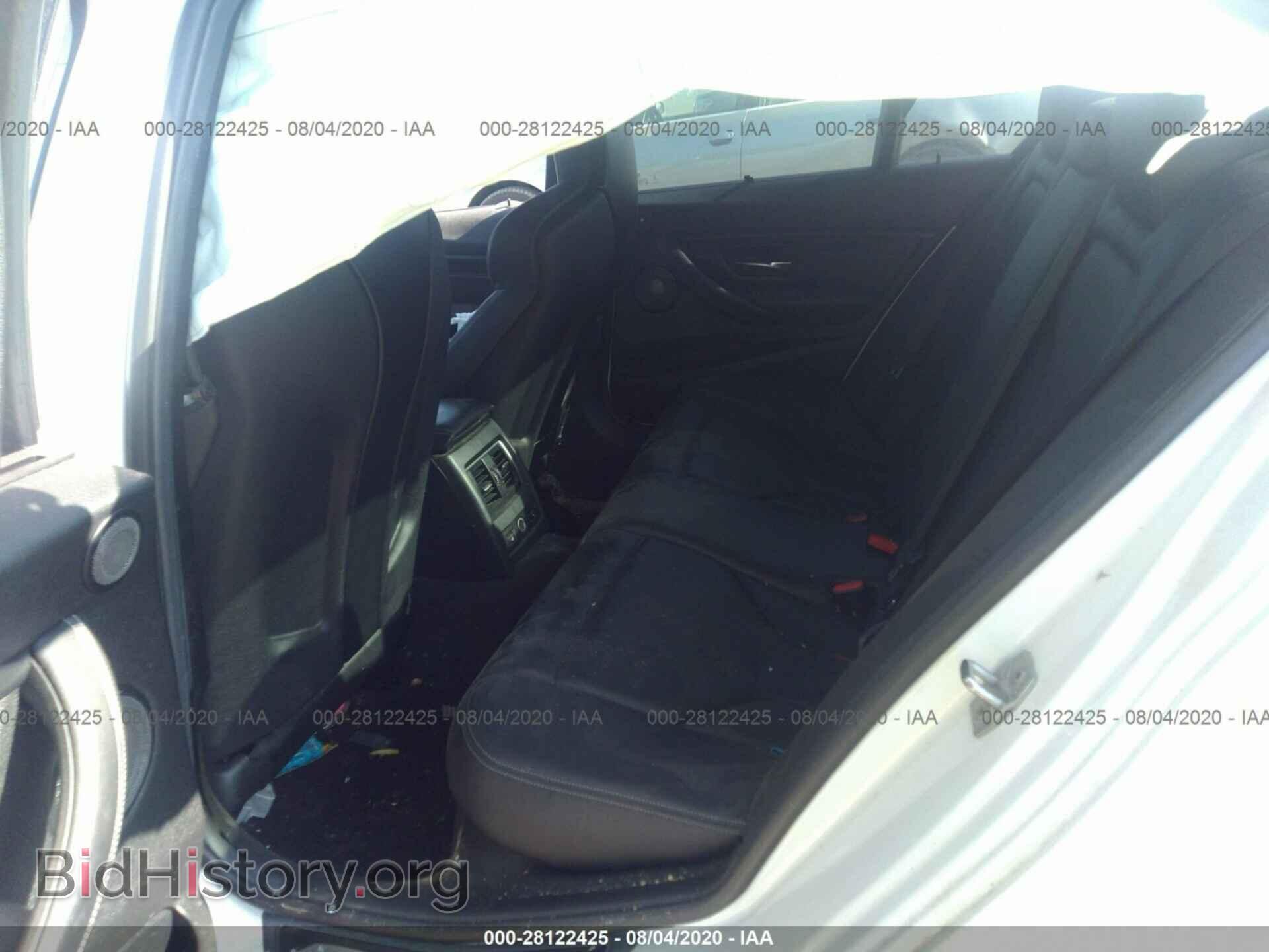2016 BMW M3 - VIN: WBS8M9C52G5D30573 - Photo 8