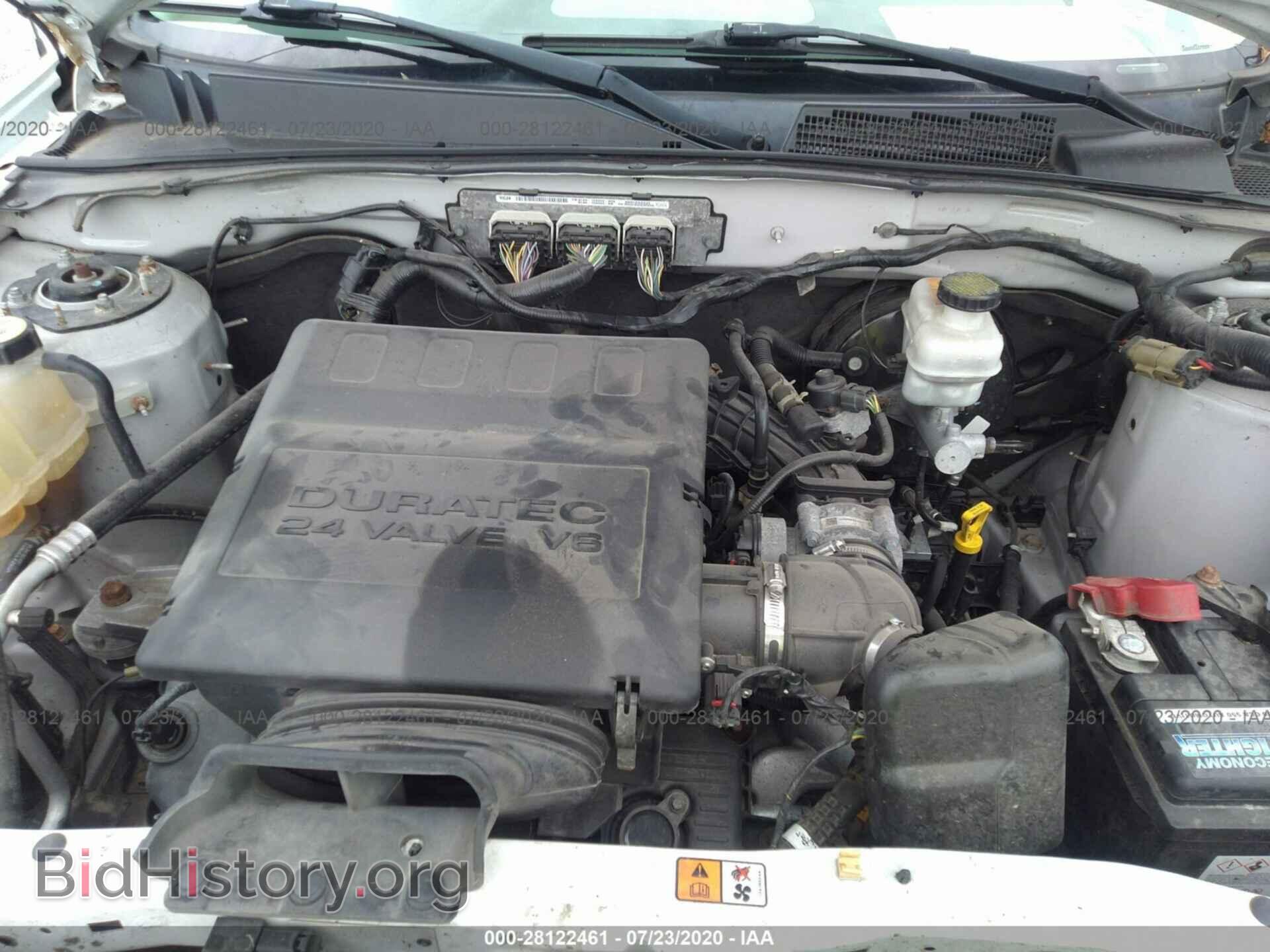 2012 FORD ESCAPE - VIN: 1FMCU9DG5CKB13976 - Photo 10