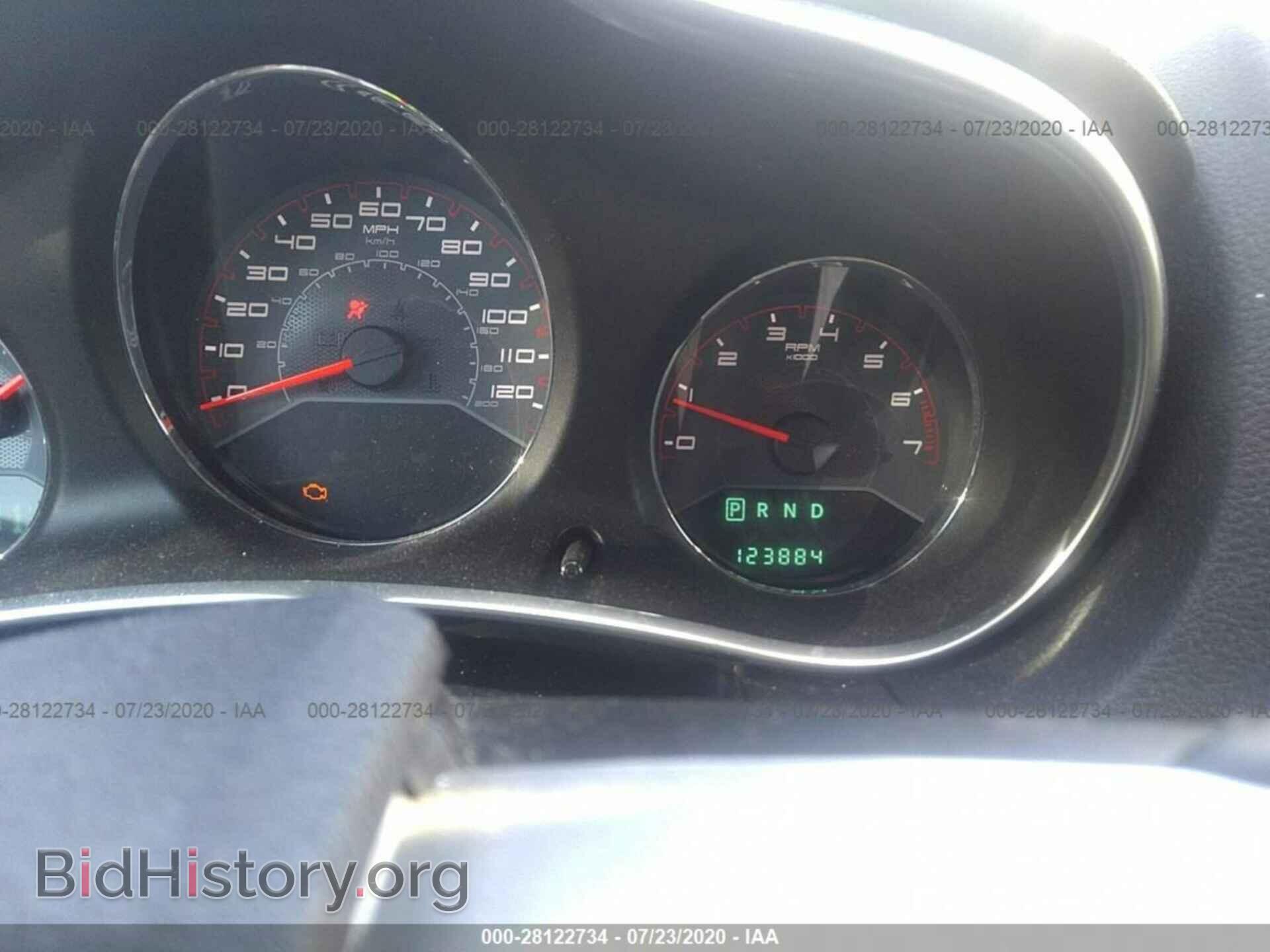 2011 DODGE AVENGER - VIN: 1B3BD2FG1BN587006 - Photo 7