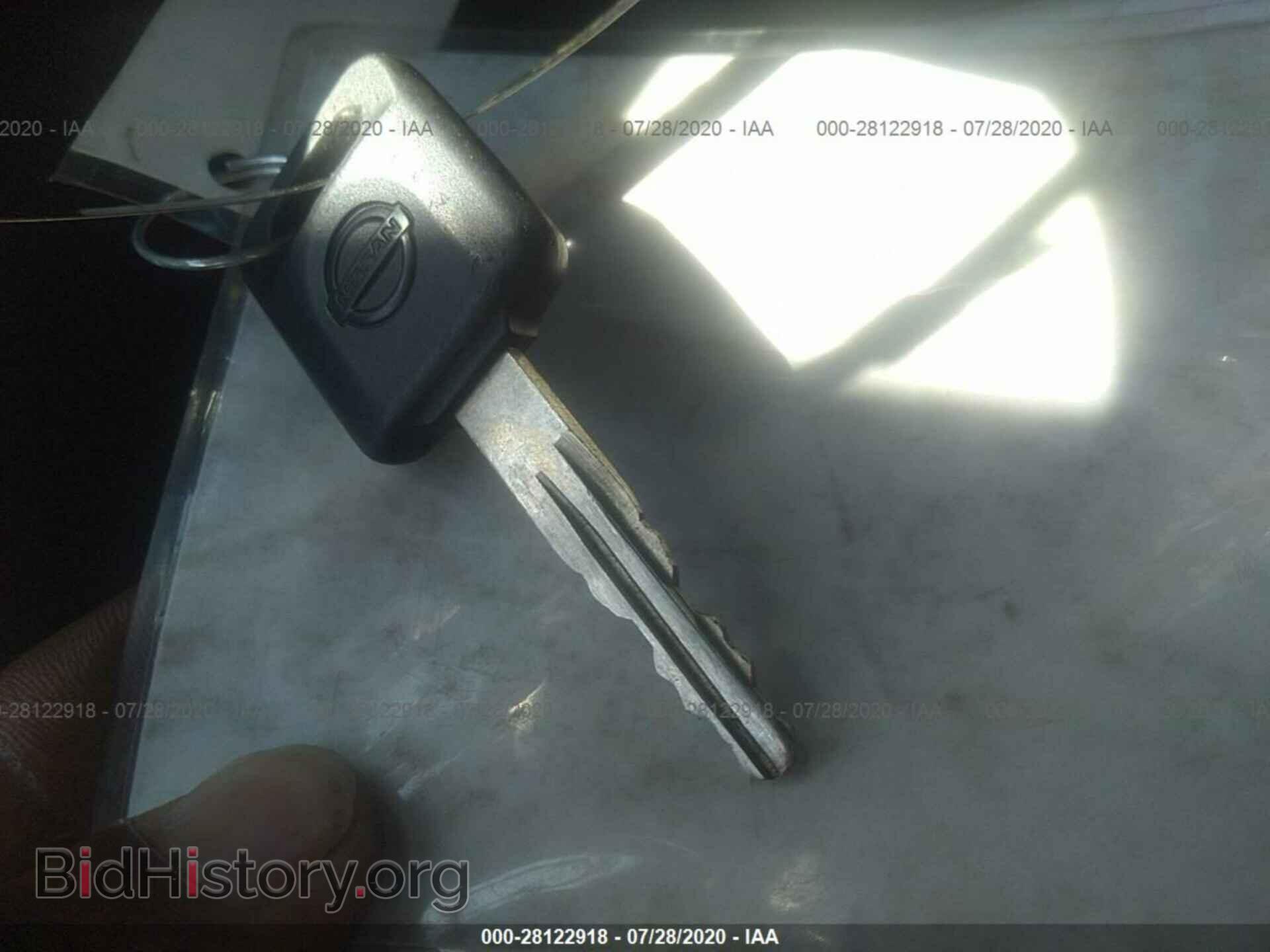 2015 NISSAN VERSA NOTE - VIN: 3N1CE2CP5FL361614 - Photo 11
