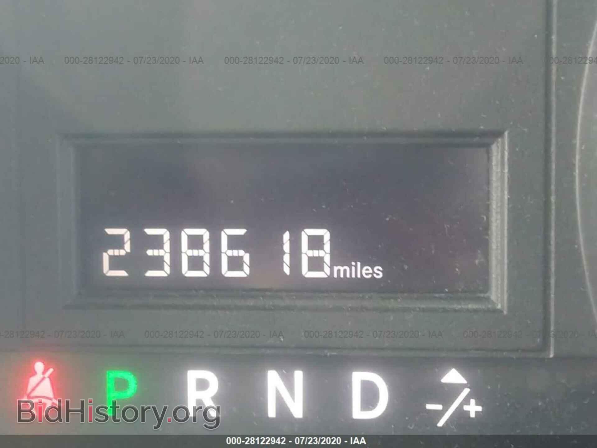 2015 RAM CARGO VAN - VIN: 2C4JRGAG6FR667278 - Фото 7