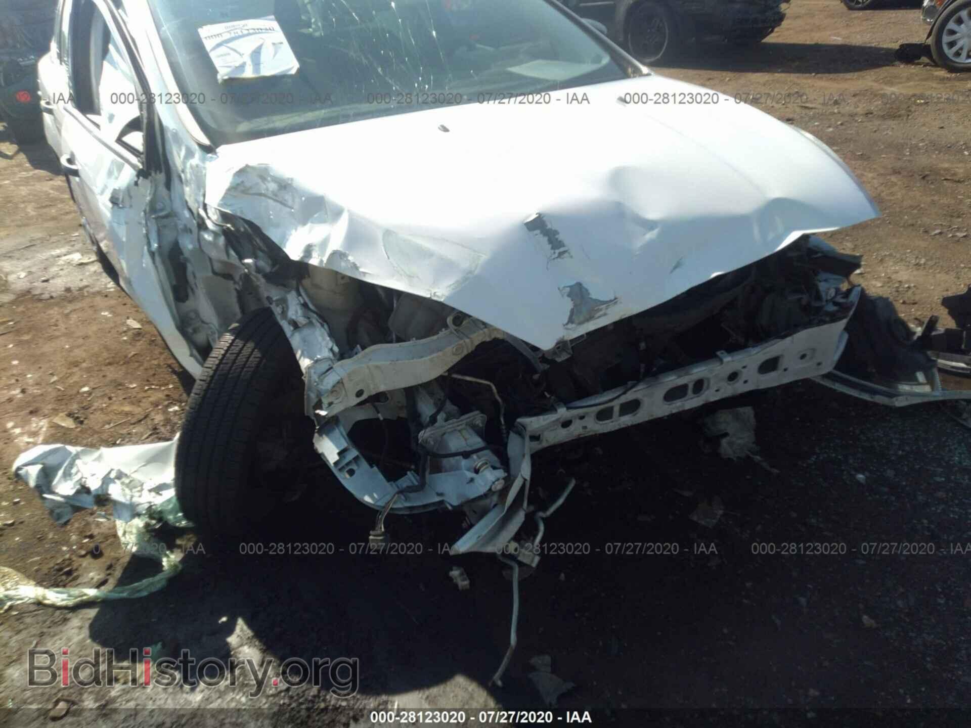2015 FORD FOCUS - VIN: 1FADP3E29FL366691 - Photo 6