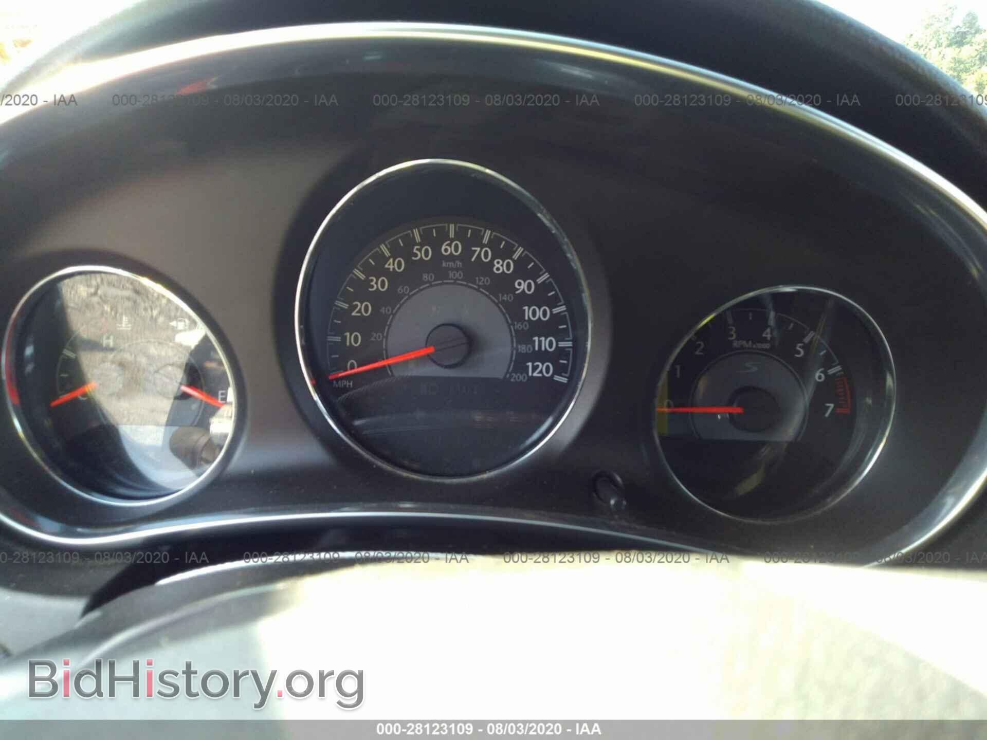 2014 CHRYSLER 200 - VIN: 1C3CCBBB0EN153085 - Фото 7