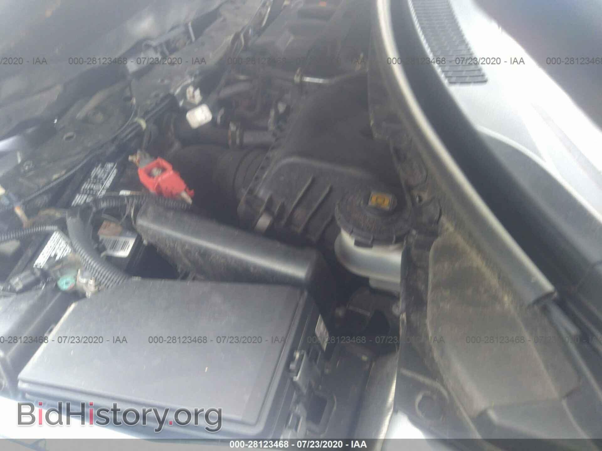 2012 HONDA CIVIC SDN - VIN: JHMFB2F81CS002392 - Фото 10