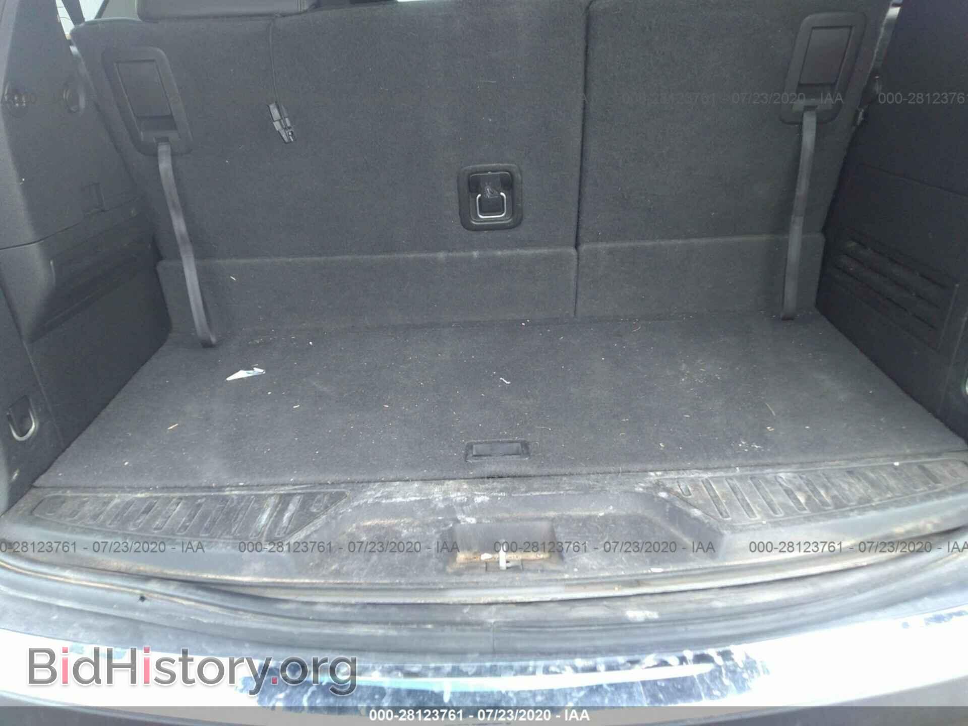 2012 GMC ACADIA - VIN: 1GKKVRED8CJ105334 - Фото 6