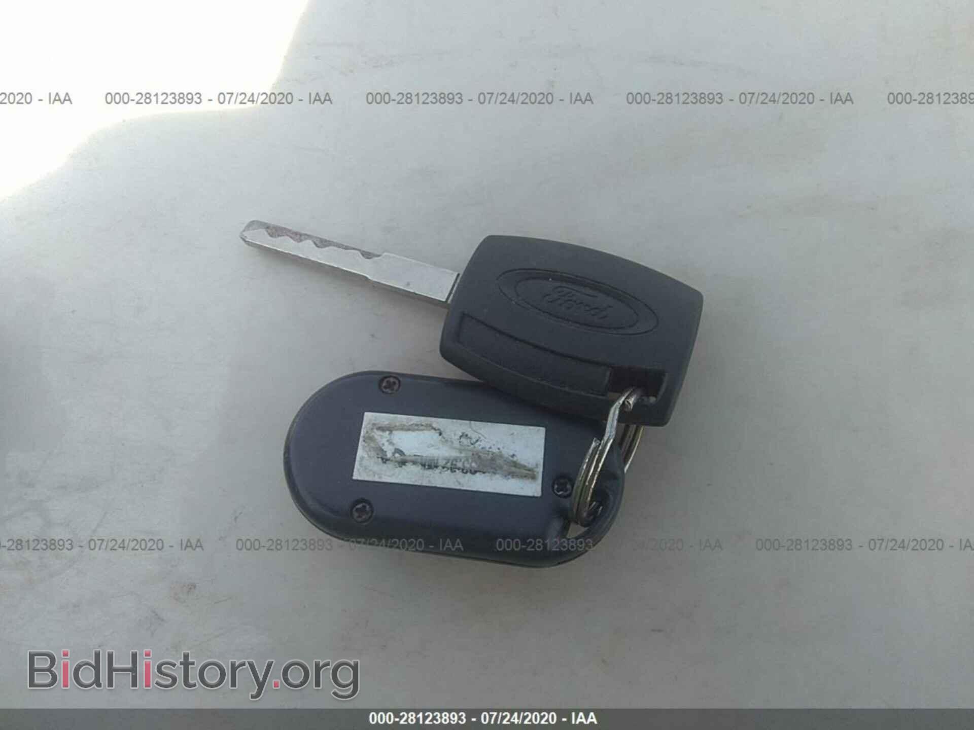 2012 FORD FOCUS - VIN: 1FAHP3H28CL162439 - Photo 11