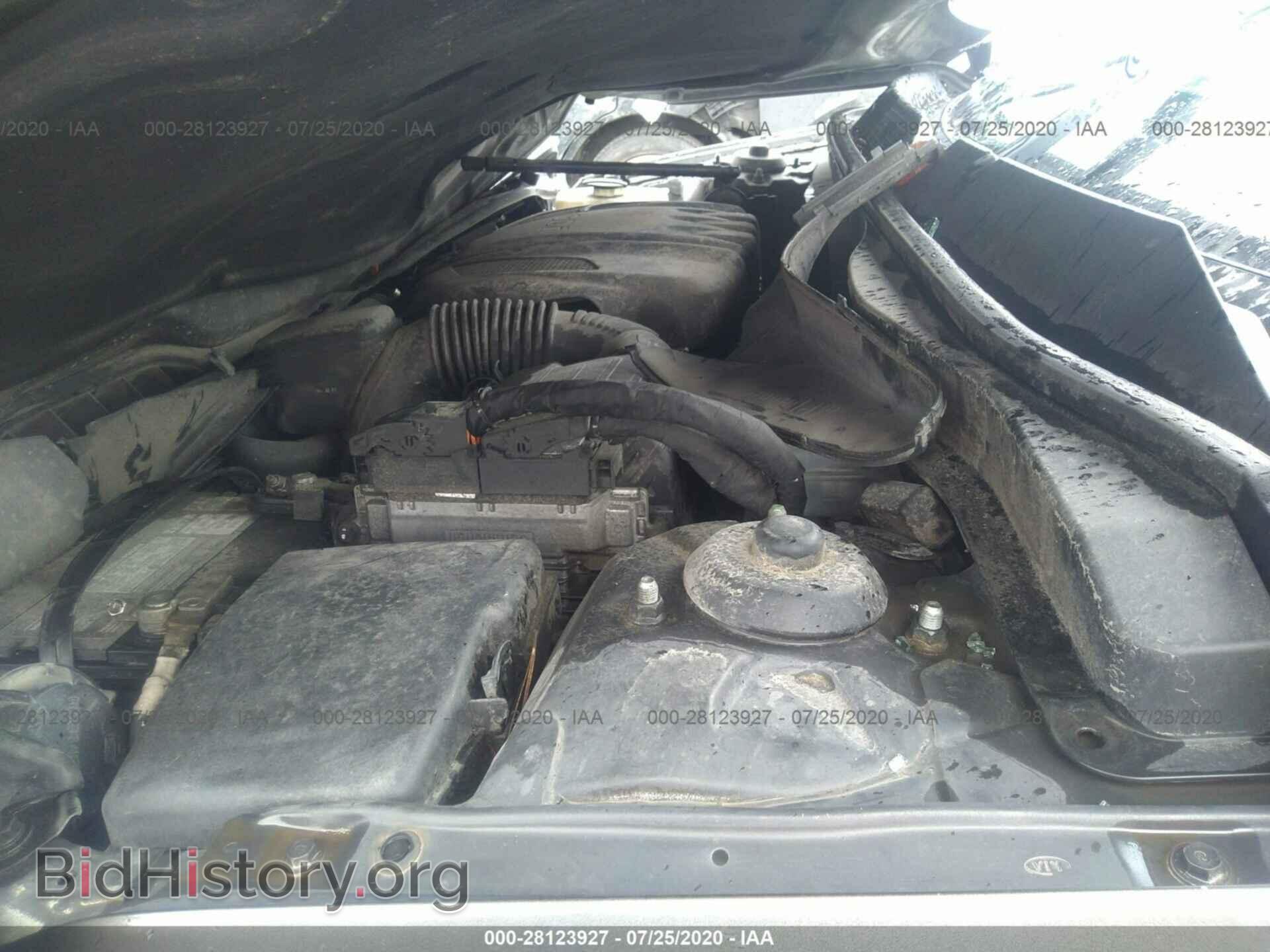 2011 KIA OPTIMA - VIN: KNAGM4A73B5117886 - Photo 10