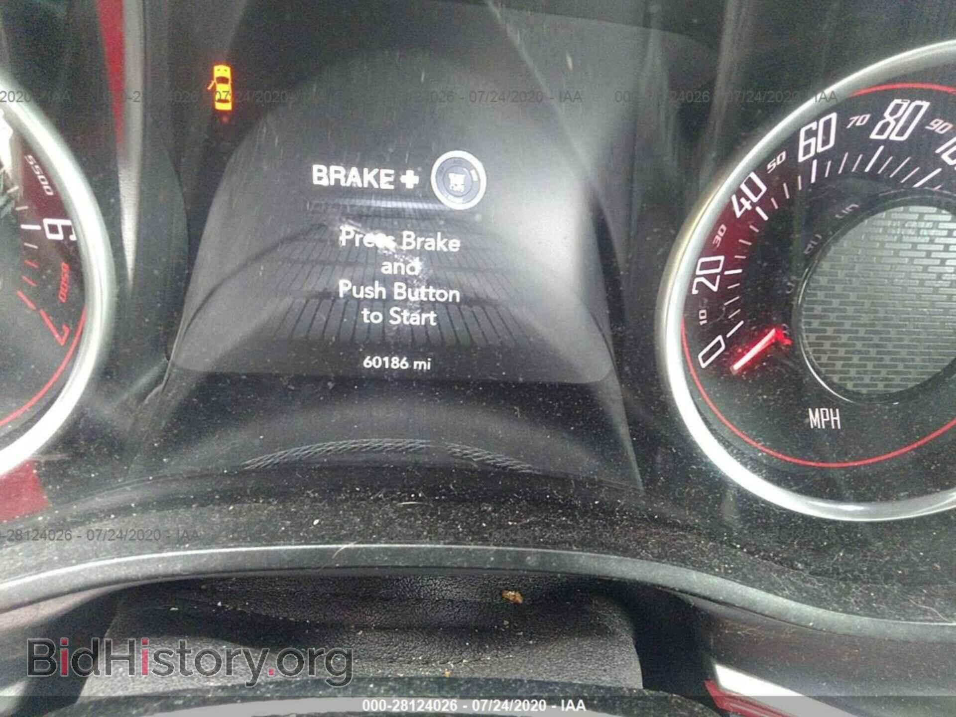 2016 DODGE CHALLENGER - VIN: 2C3CDZAG3GH263613 - Photo 7