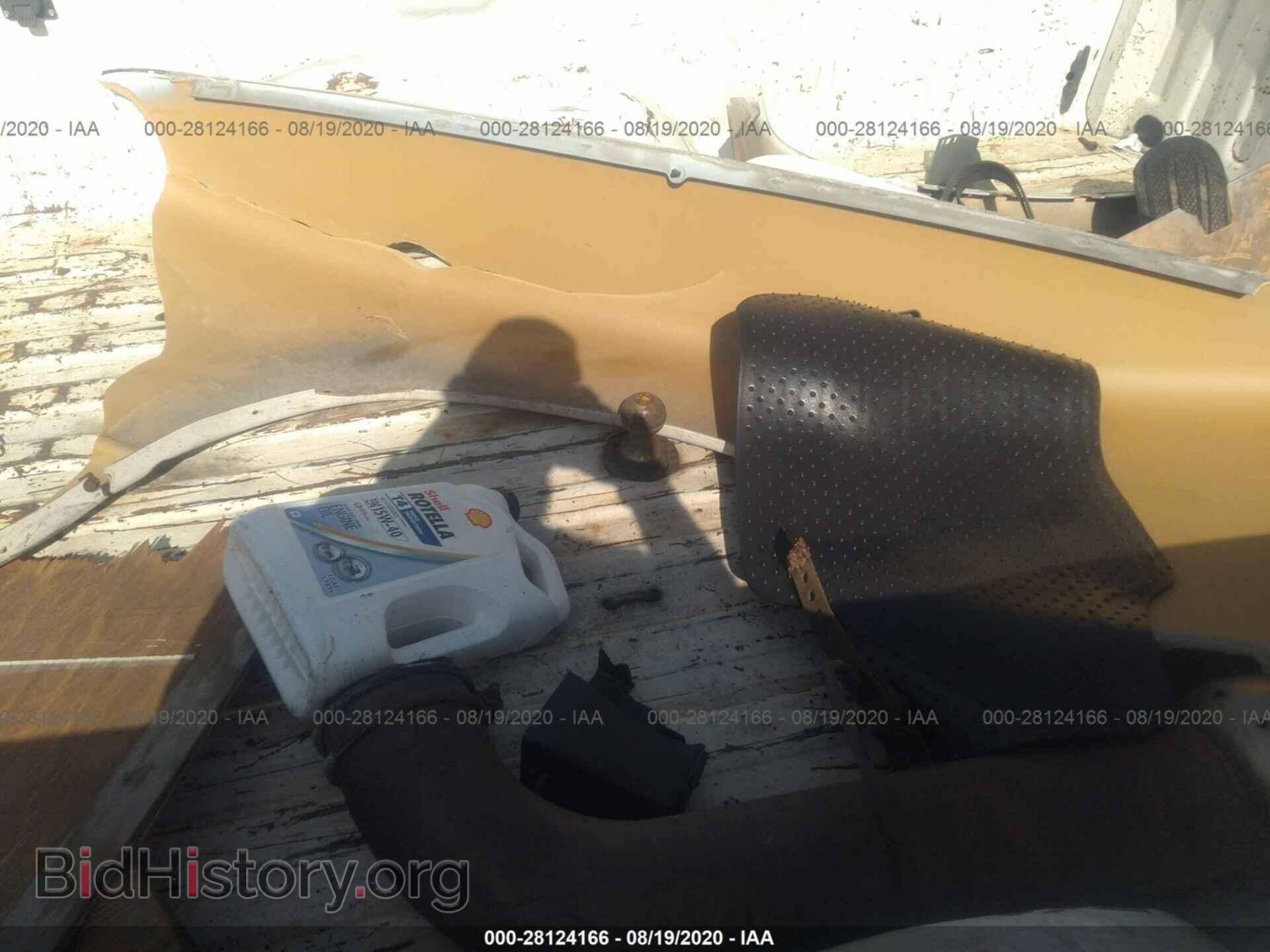 2003 DODGE RAM 3500 - VIN: 3D7MA48C63G825213 - Фото 7