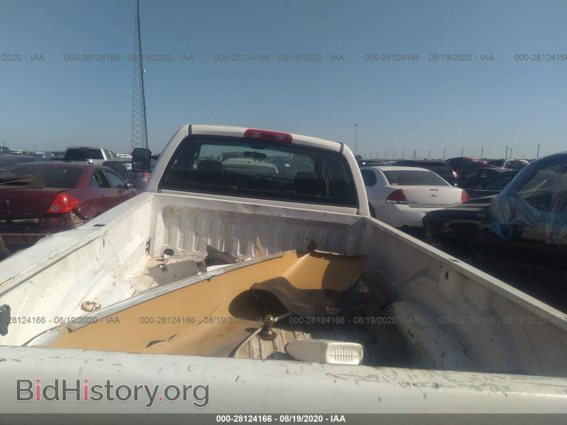 2003 DODGE RAM 3500 - VIN: 3D7MA48C63G825213 - Фото 8