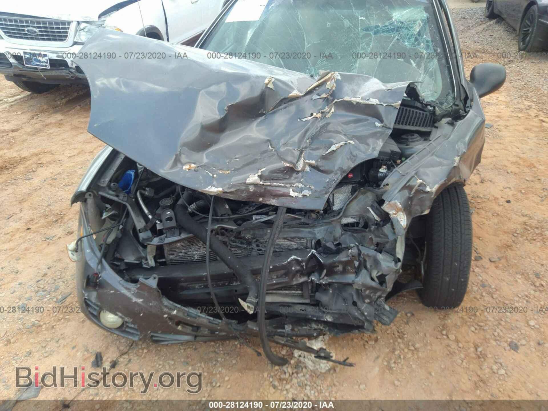 2004 DODGE NEON - VIN: 1B3ES56C34D620209 - Фото 6