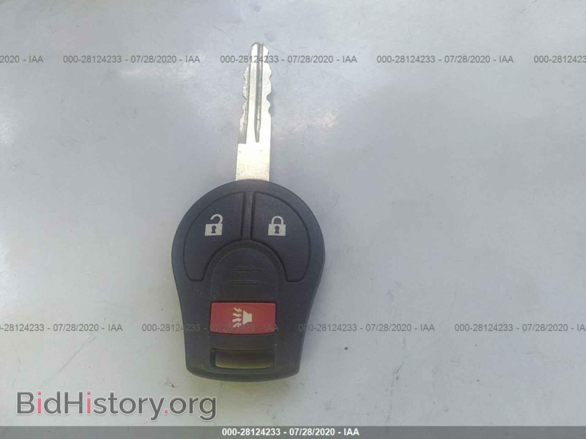 2015 NISSAN VERSA NOTE - VIN: 3N1CE2CP7FL435082 - Фото 11