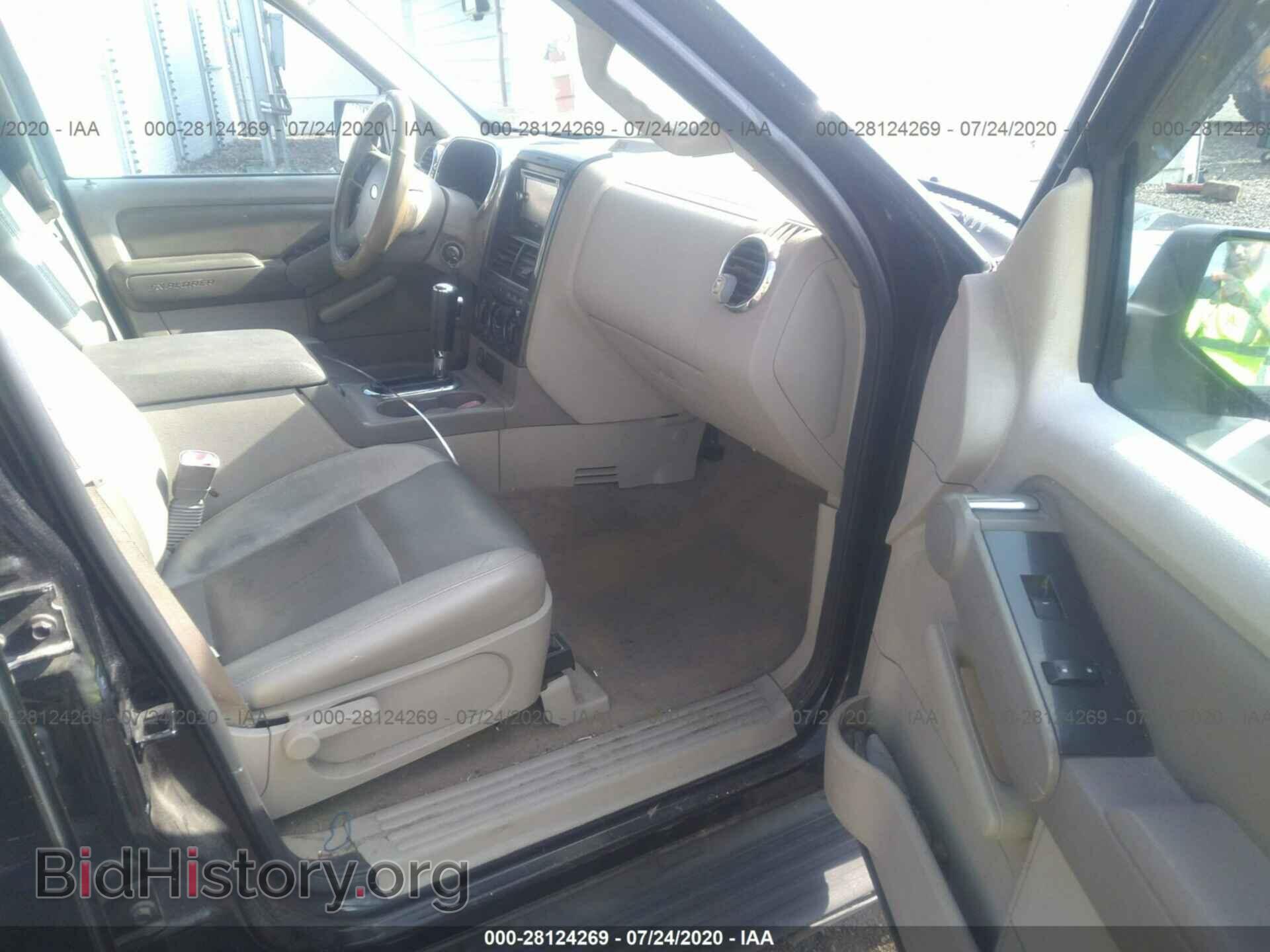 2006 FORD EXPLORER - VIN: 1FMEU73EX6UA32994 - Фото 5