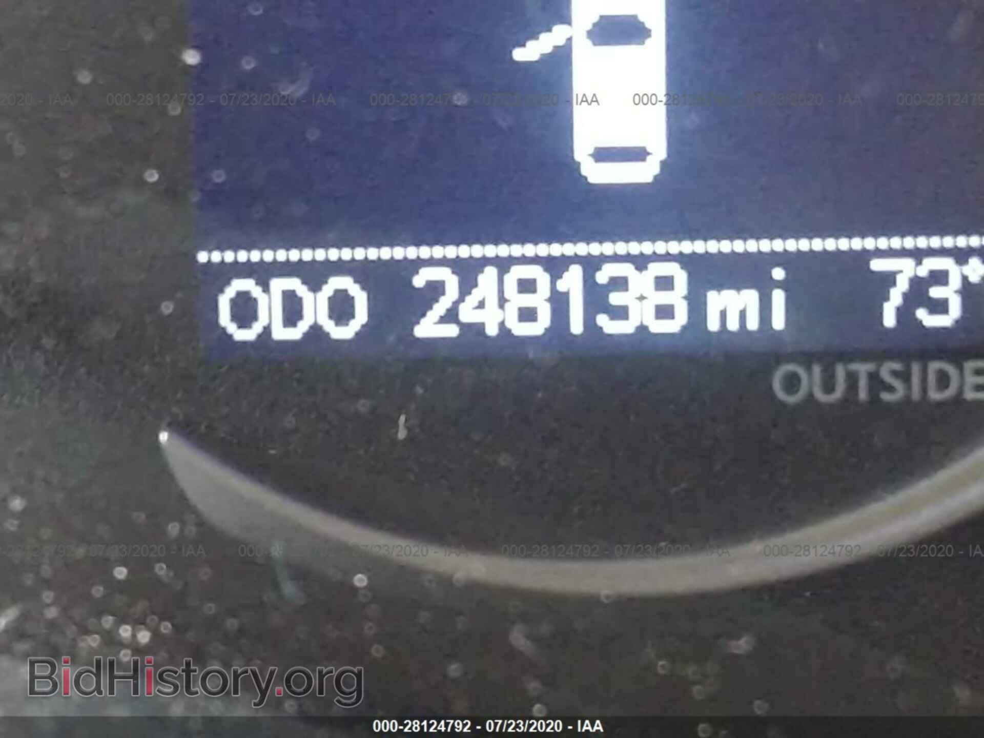 2011 LEXUS CT 200H - VIN: JTHKD5BH3B2042634 - Фото 7