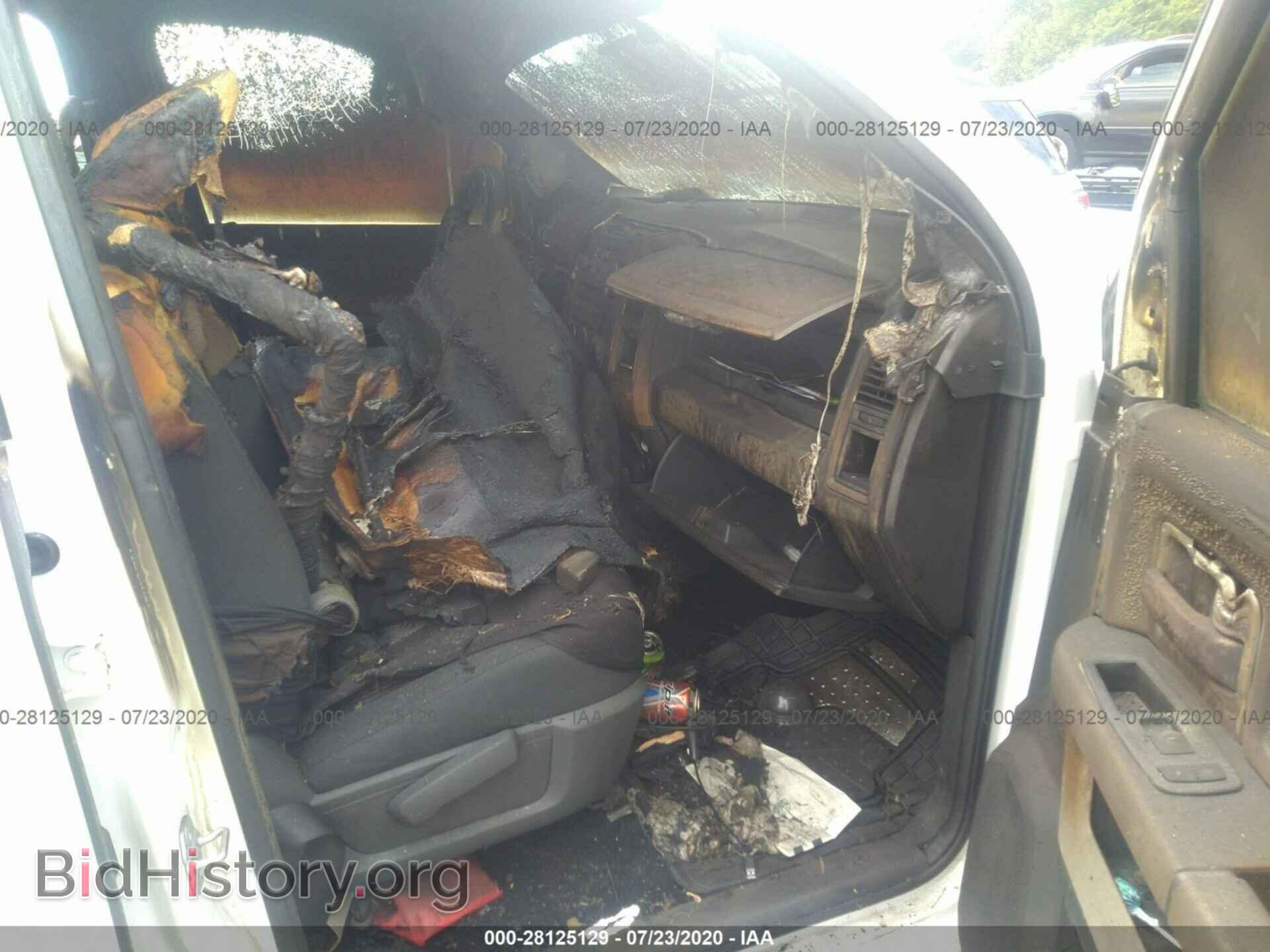 2010 DODGE RAM 1500 - VIN: 1D7RB1GP6AS177402 - Фото 5