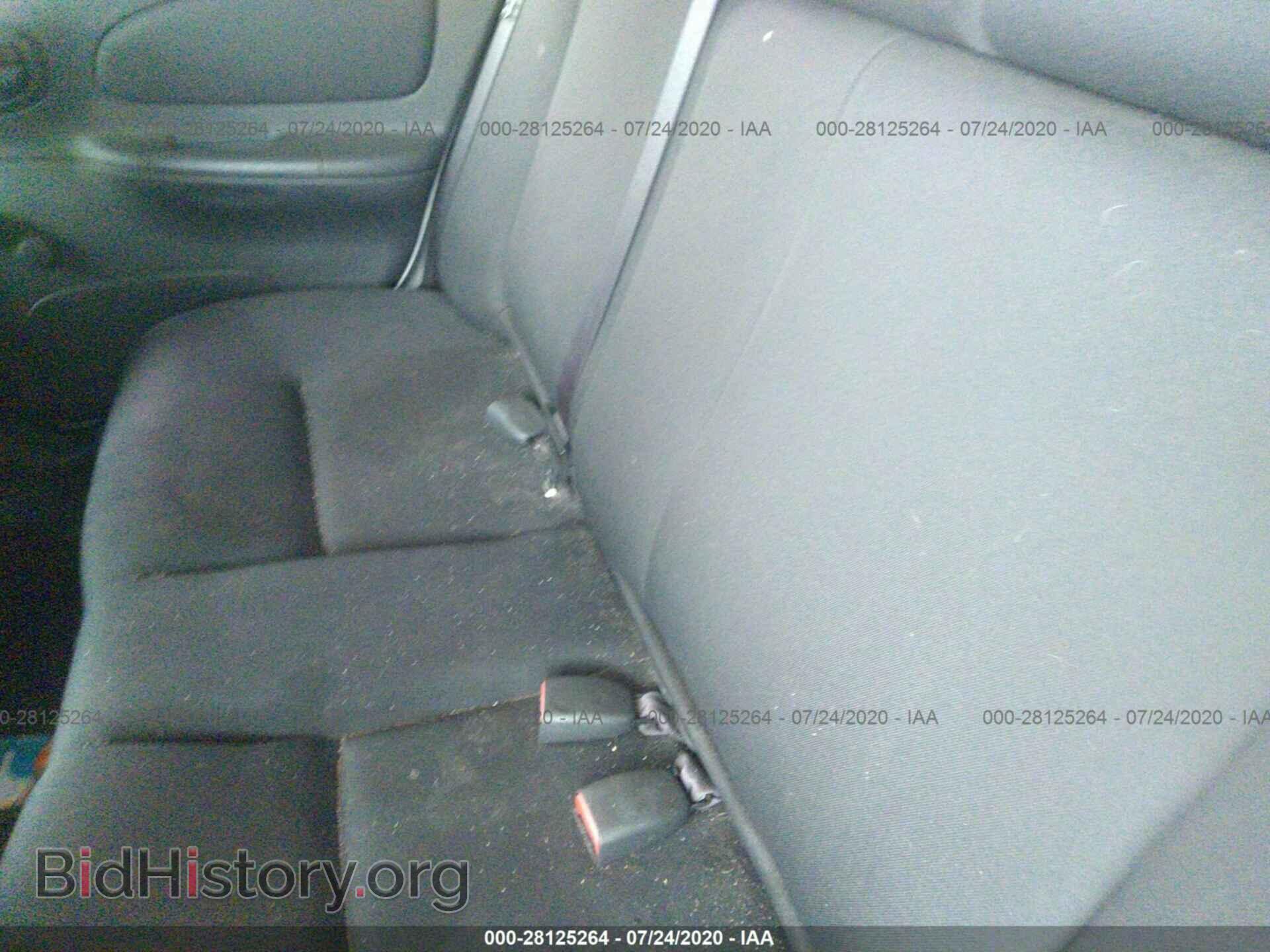 2004 DODGE NEON - VIN: 1B3ES56C64D521111 - Фото 8