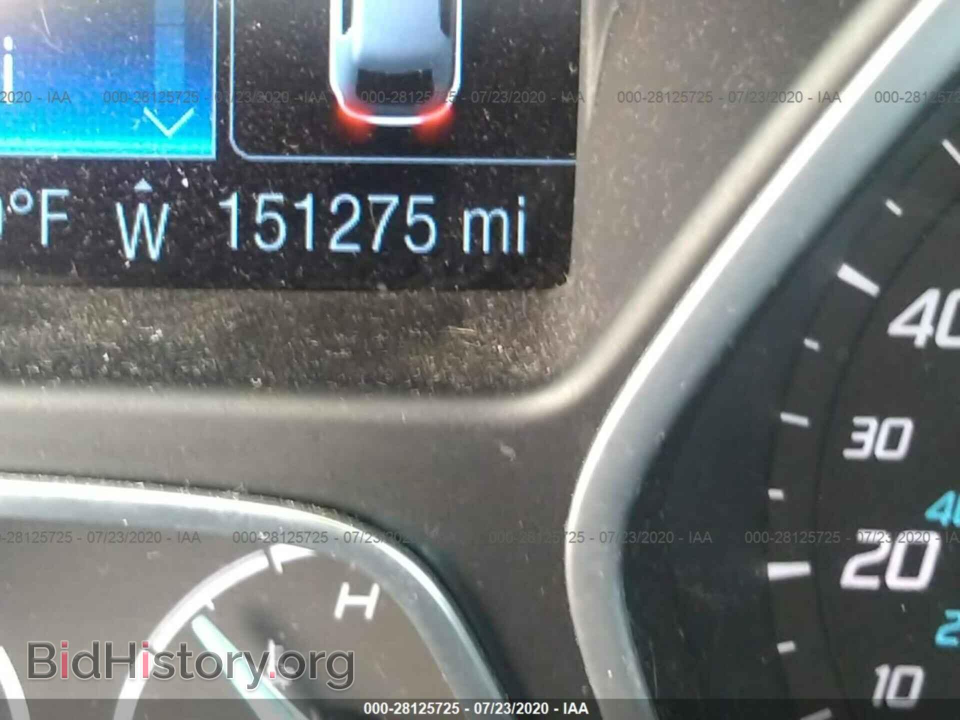 2012 FORD FOCUS - VIN: 1FAHP3H25CL183782 - Photo 7