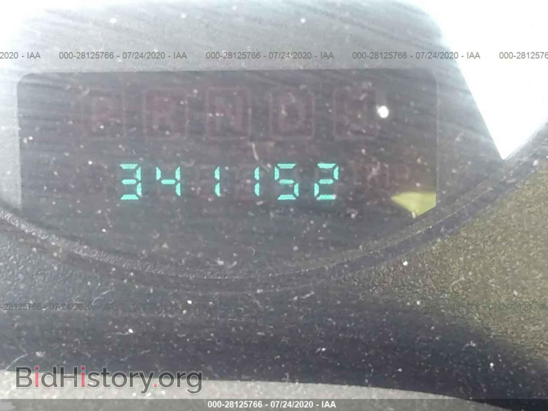 2008 DODGE RAM 3500 - VIN: 3D7MX48A38G102567 - Фото 6