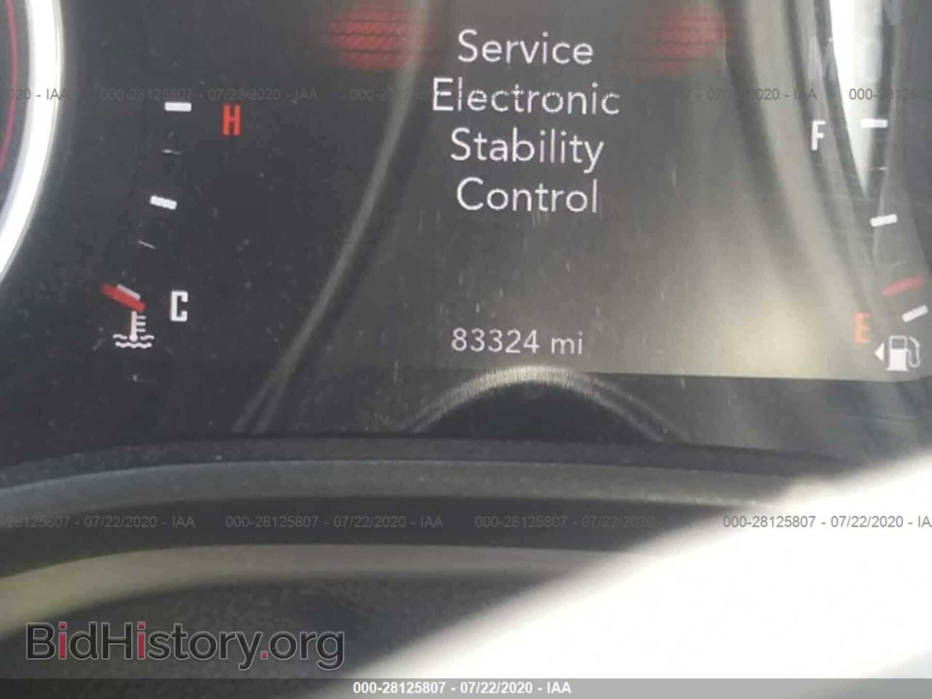 2015 DODGE CHALLENGER - VIN: 2C3CDZAG9FH906352 - Photo 7