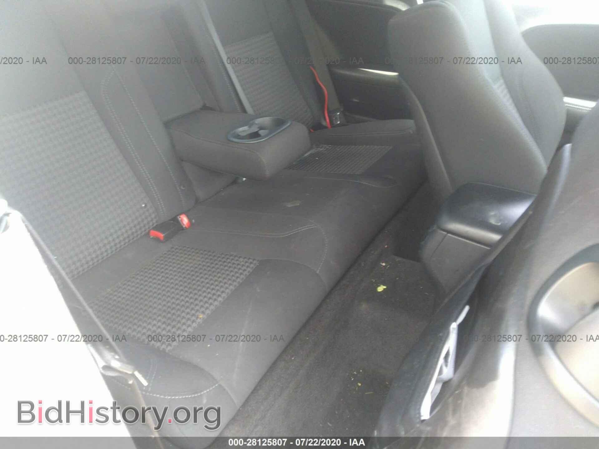 2015 DODGE CHALLENGER - VIN: 2C3CDZAG9FH906352 - Photo 8
