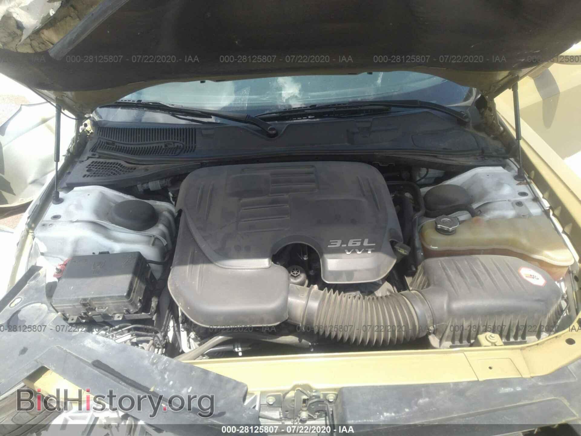 2015 DODGE CHALLENGER - VIN: 2C3CDZAG9FH906352 - Photo 10