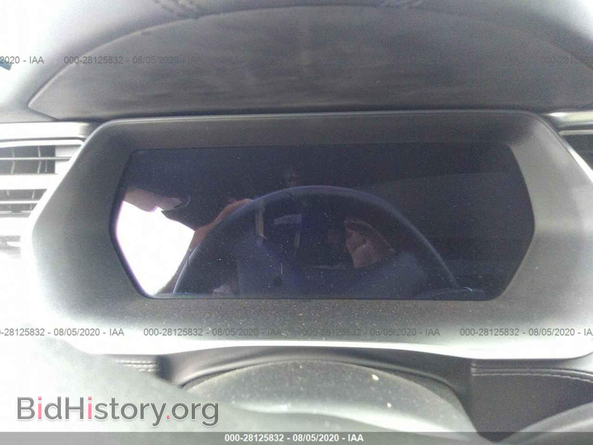 2016 TESLA MODEL S - VIN: 5YJSA1E17GF174298 - Фото 7