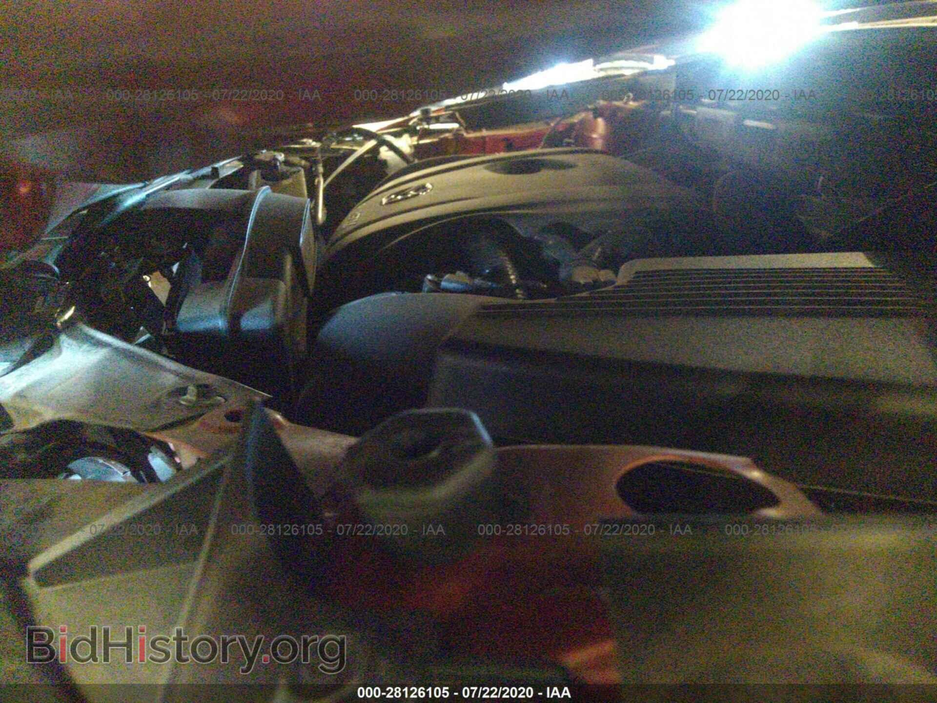 2016 MAZDA CX-5 - VIN: JM3KE2CY7G0807009 - Photo 10