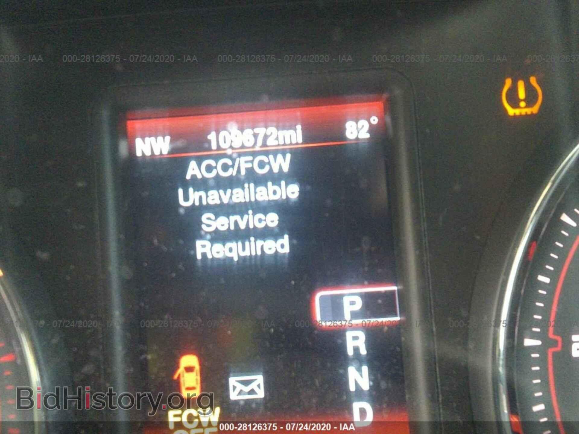 2013 DODGE CHARGER - VIN: 2C3CDXCT3DH550329 - Фото 7