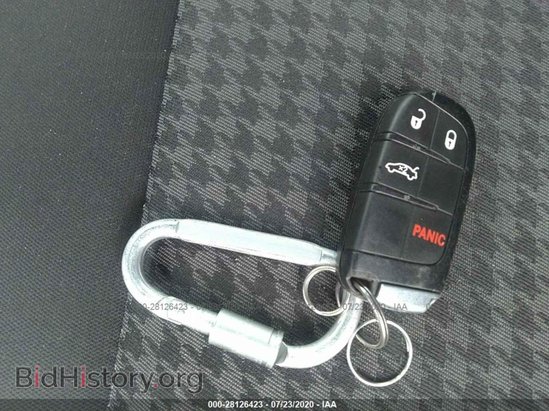 2019 DODGE CHALLENGER - VIN: 2C3CDZAG6KH524676 - Фото 11