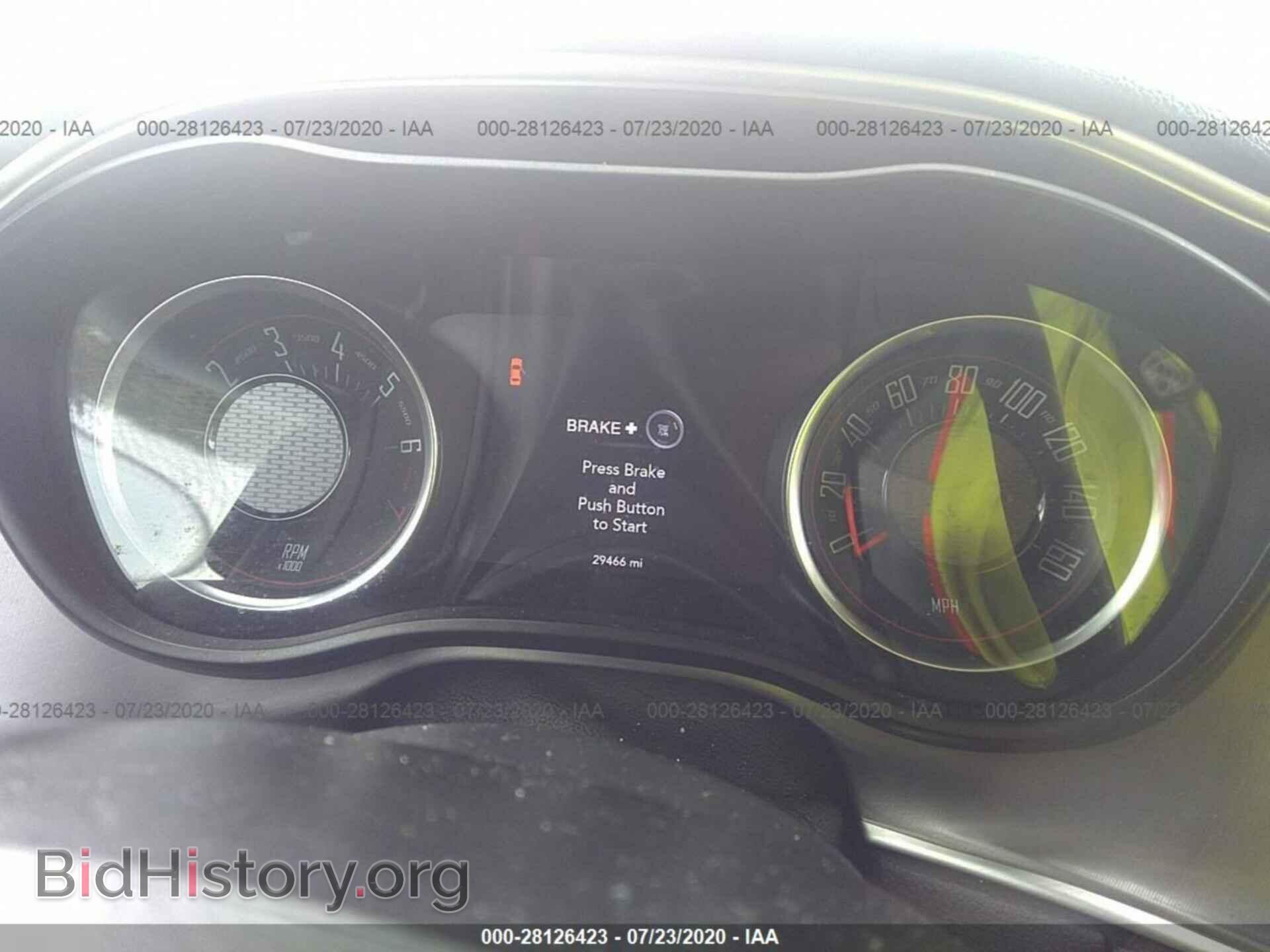 2019 DODGE CHALLENGER - VIN: 2C3CDZAG6KH524676 - Фото 7