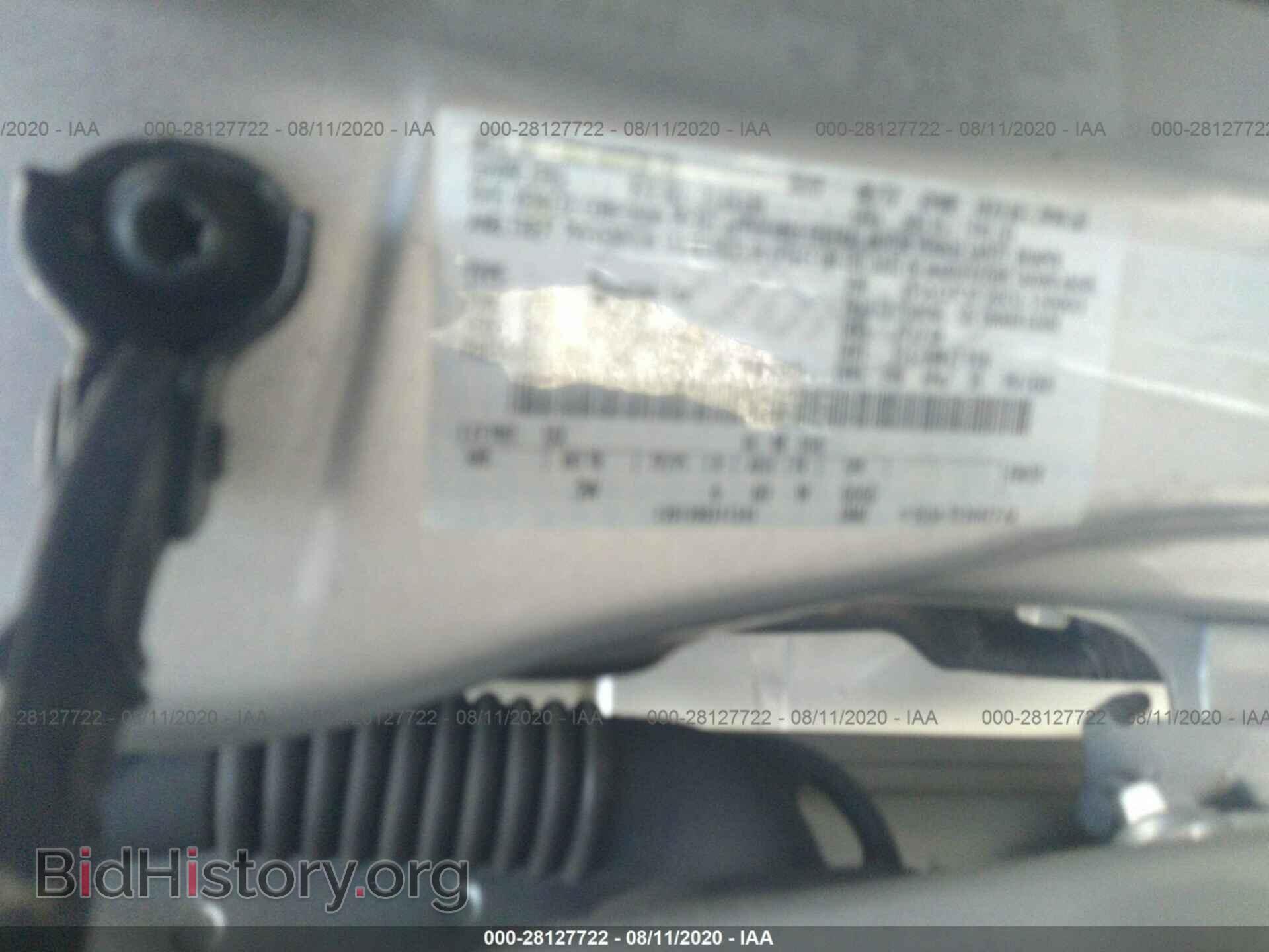 2013 FORD FOCUS - VIN: 1FADP3F28DL130903 - Photo 9
