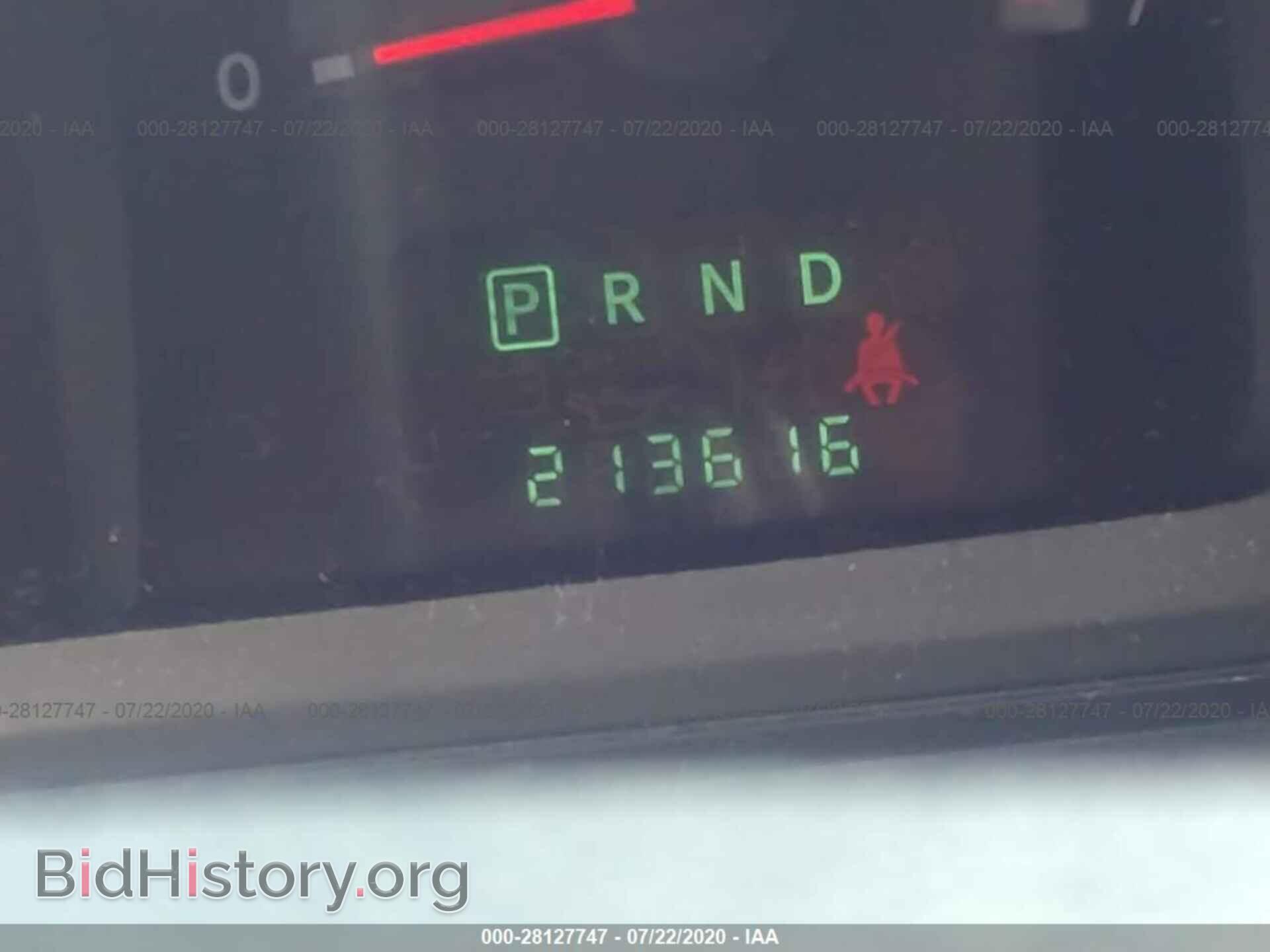 2010 DODGE JOURNEY - VIN: 3D4PG5FV2AT121355 - Фото 7