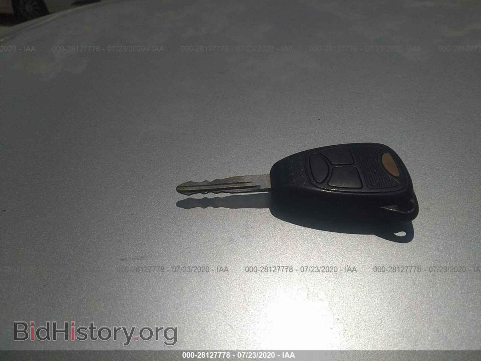 2010 CHRYSLER SEBRING - VIN: 1C3CC4FB8AN123669 - Фото 11