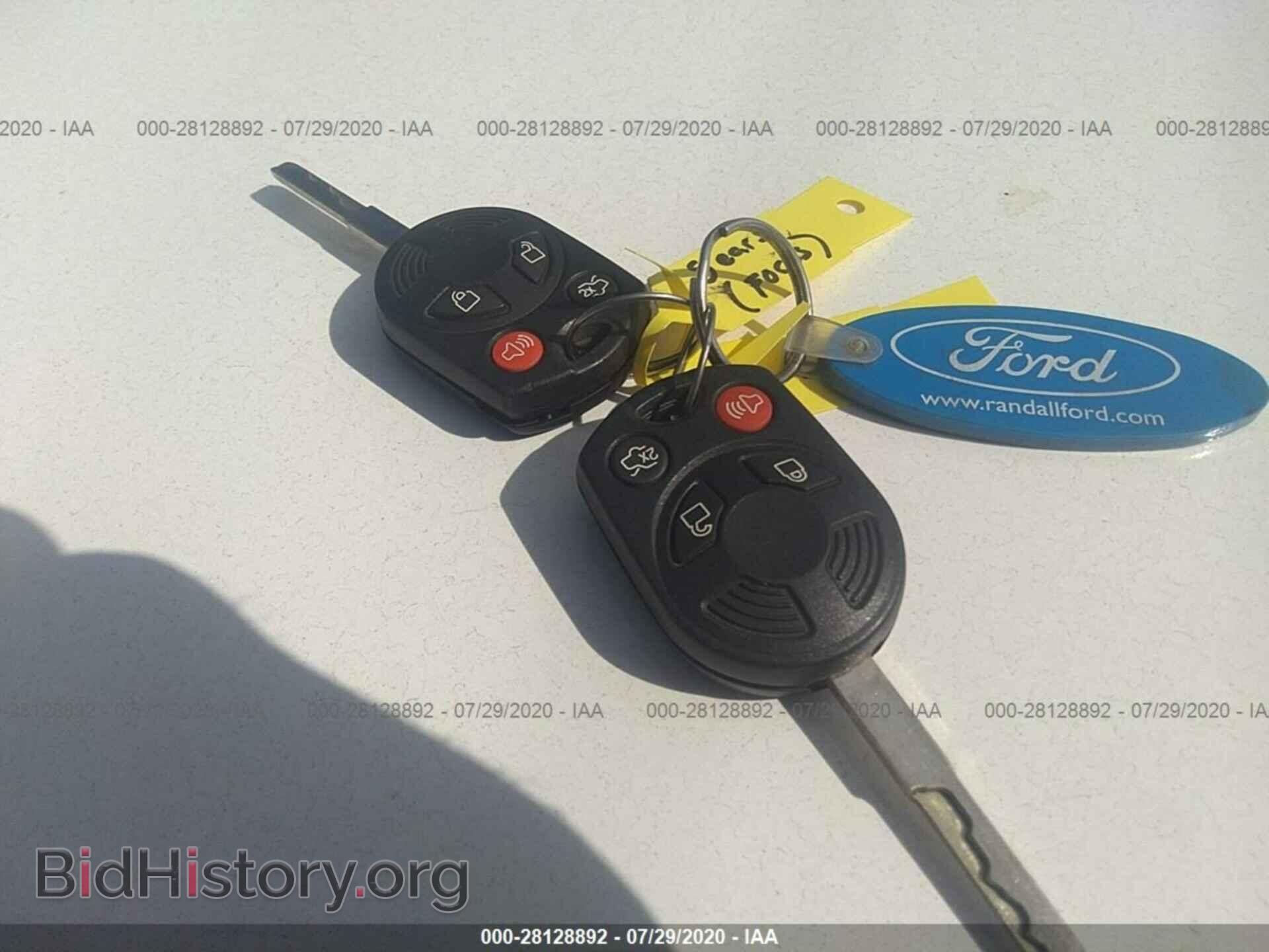 2014 FORD FOCUS - VIN: 1FADP3F21EL175442 - Photo 11