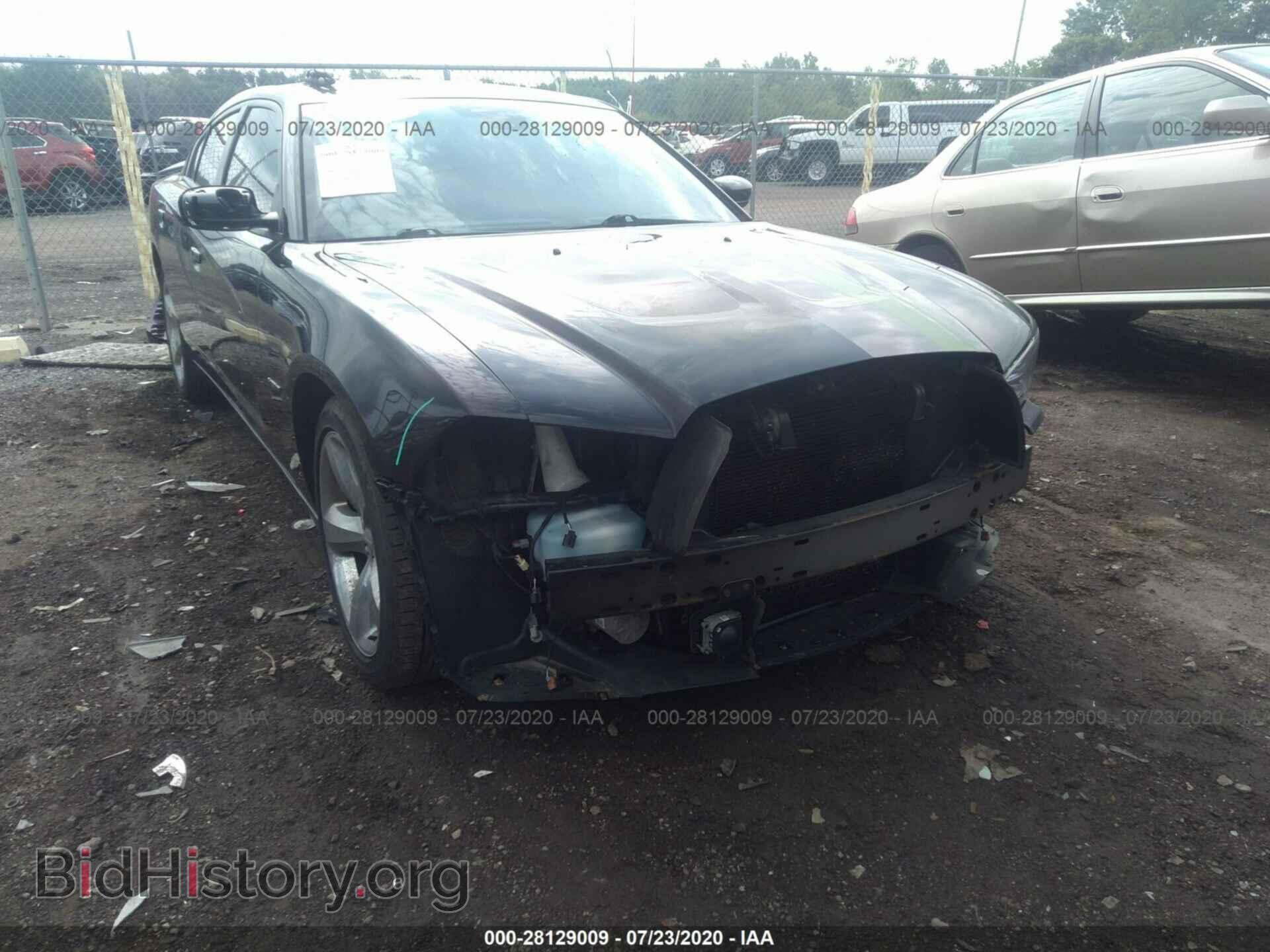 2013 DODGE CHARGER - VIN: 2C3CDXCT3DH580219 - Photo 6